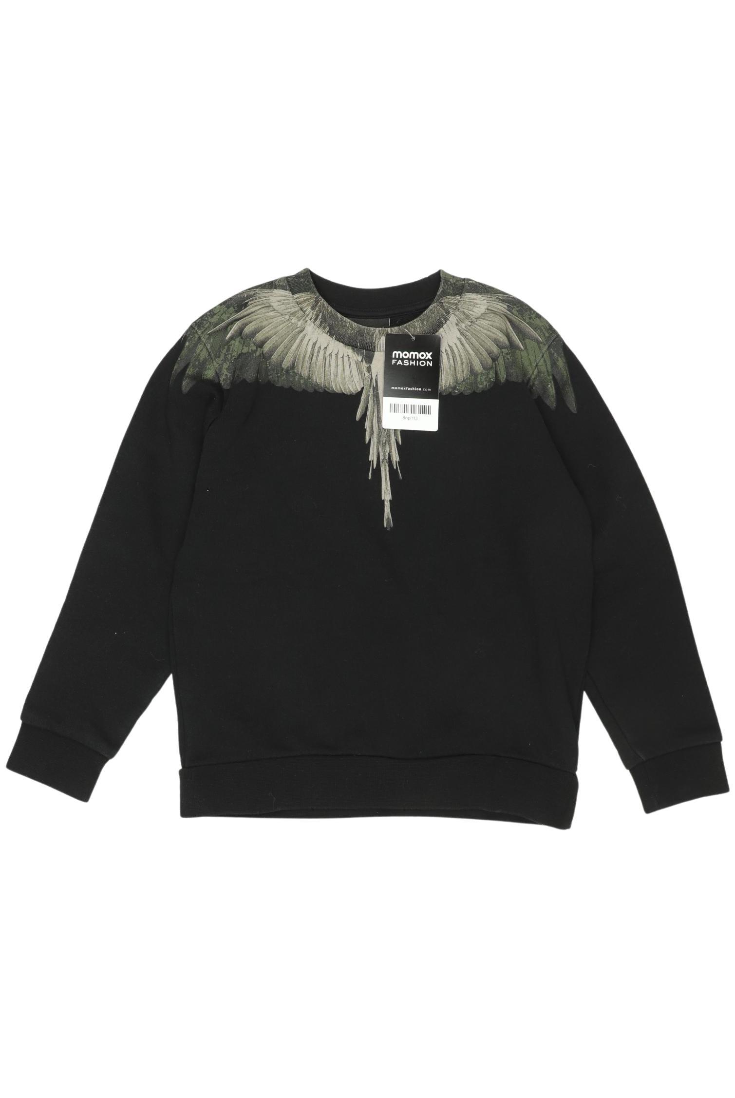 

Marcelo Burlon Herren Hoodies & Sweater, schwarz, Gr. 116