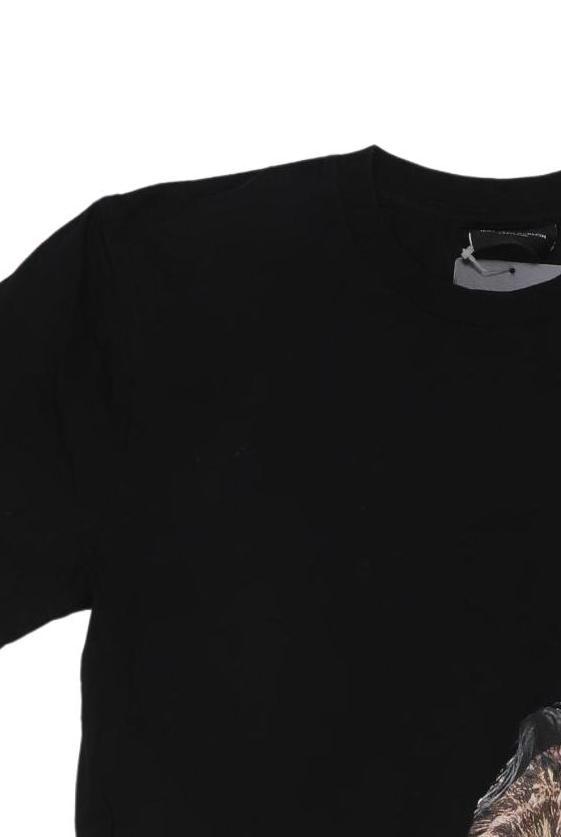 Thumbnail - Marcelo Burlon Jungen T-Shirt, schwarz, Gr. 128