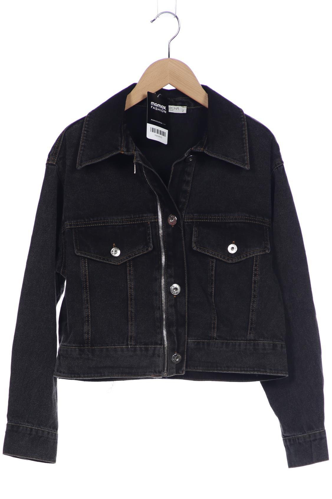 

Marcha Damen Jacke, schwarz, Gr. 38