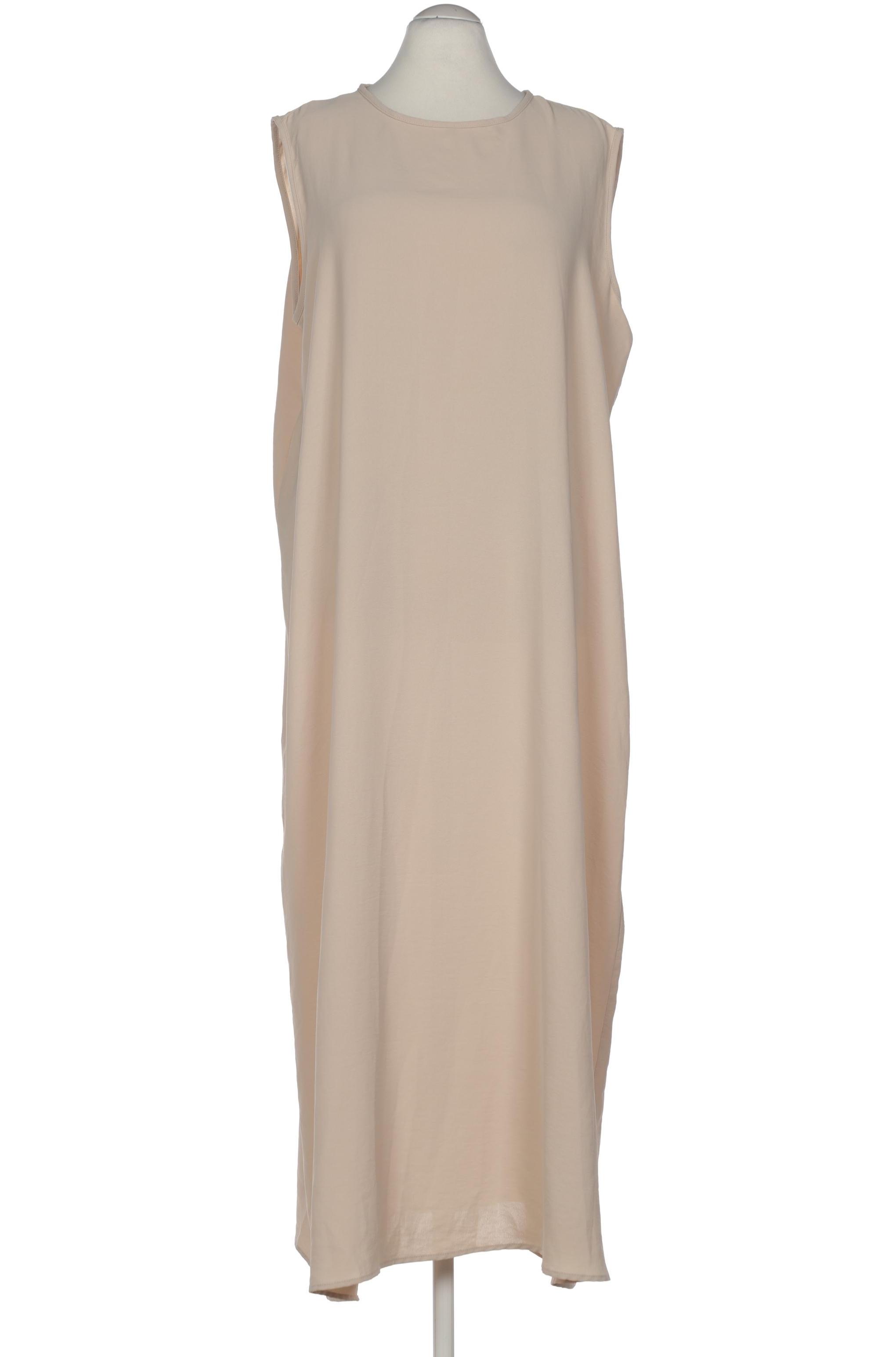 

Marcha Damen Kleid, beige, Gr. 52