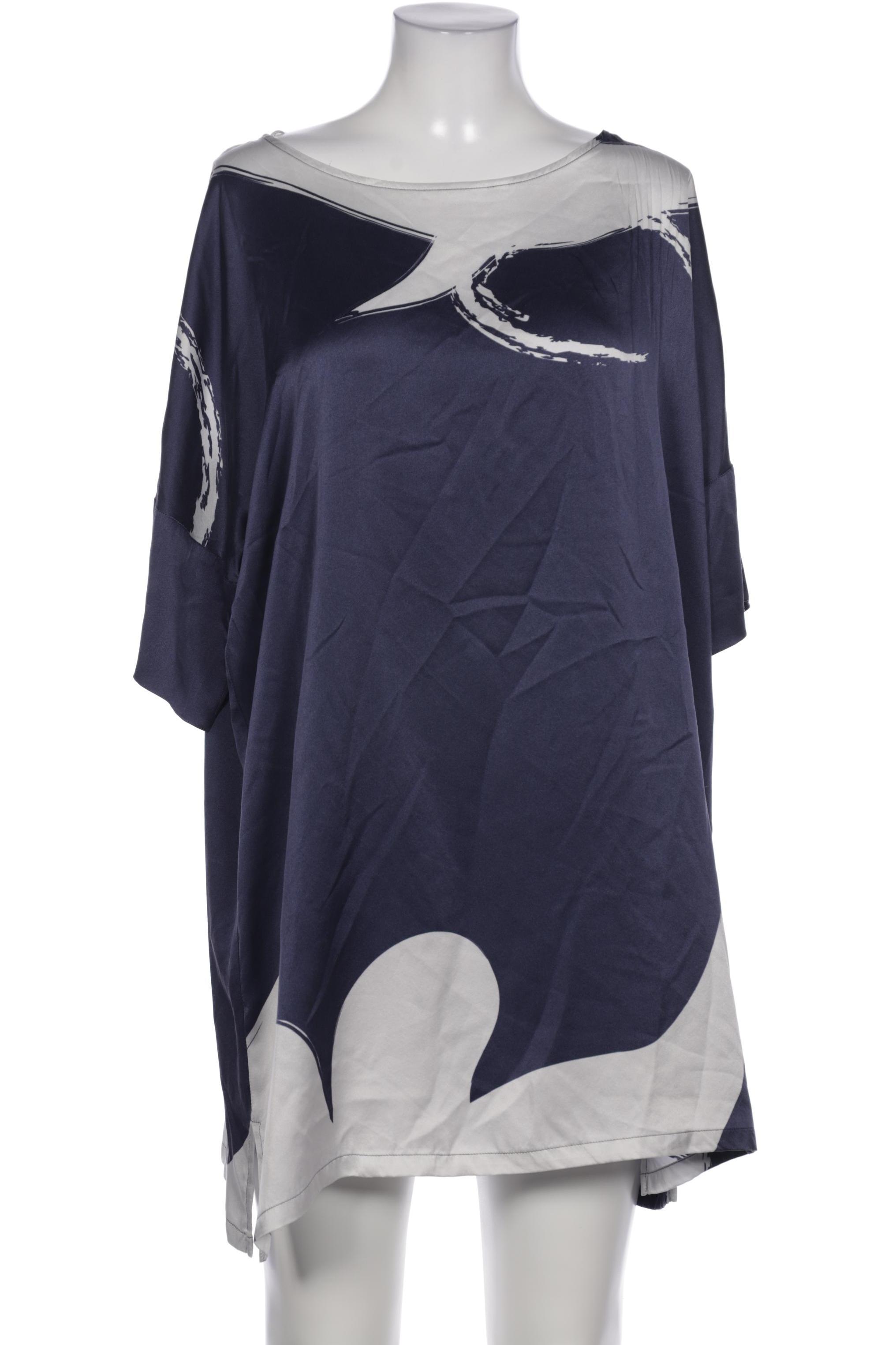 

MARCHA Damen Kleid, marineblau