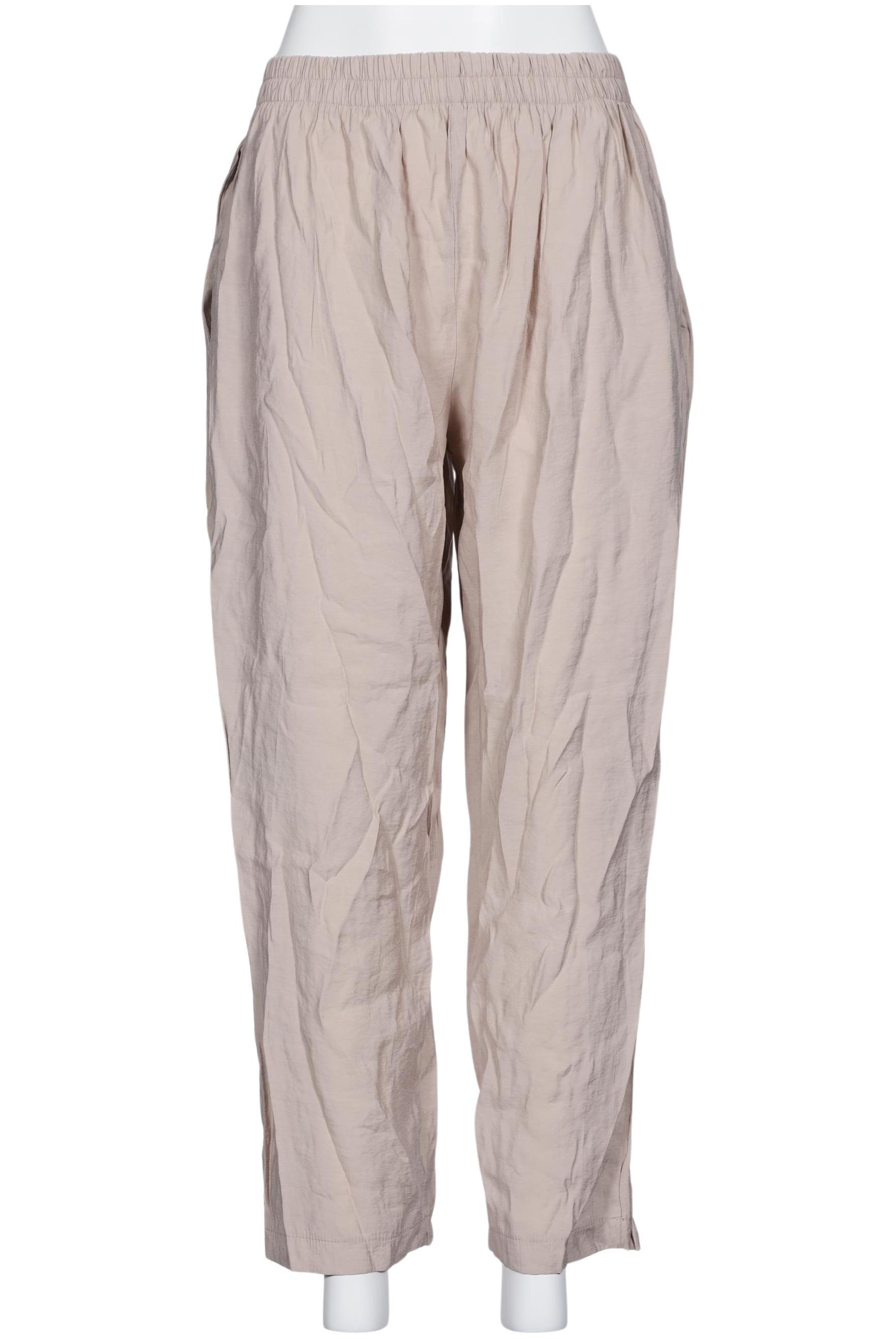 

Marcha Damen Stoffhose, beige, Gr. 25