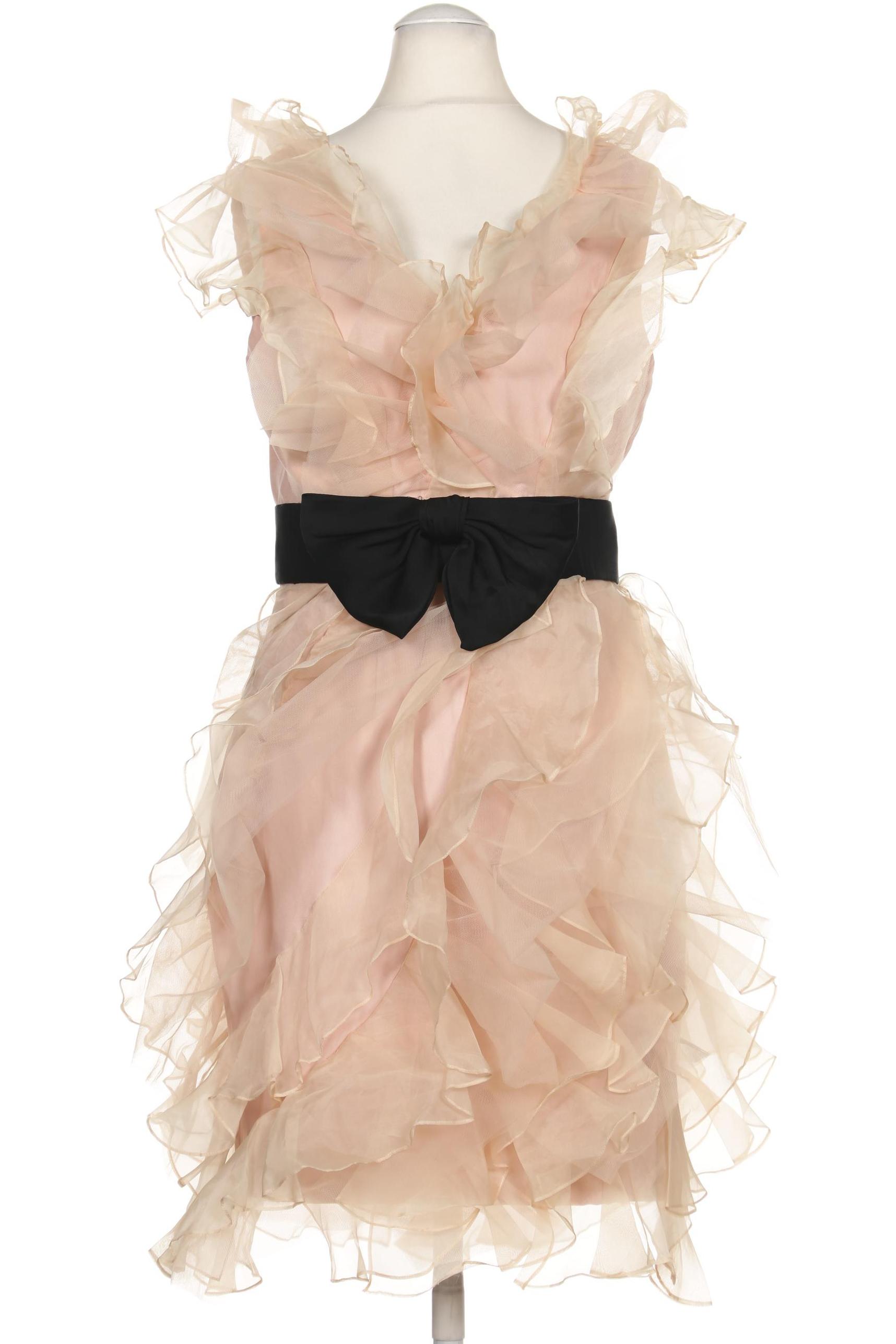 

Marchesa Damen Kleid, beige