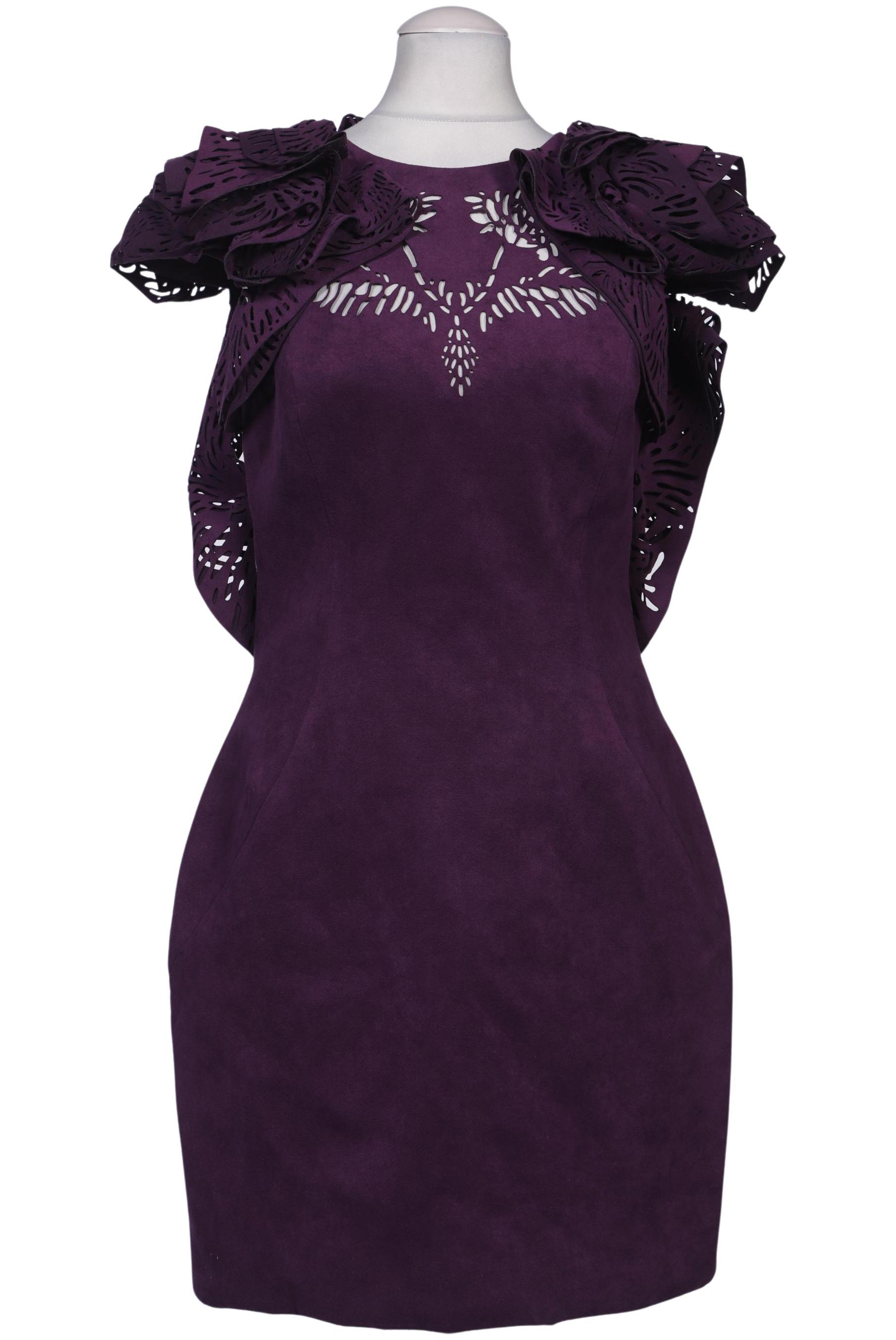 

Marchesa Damen Kleid, flieder, Gr. 34