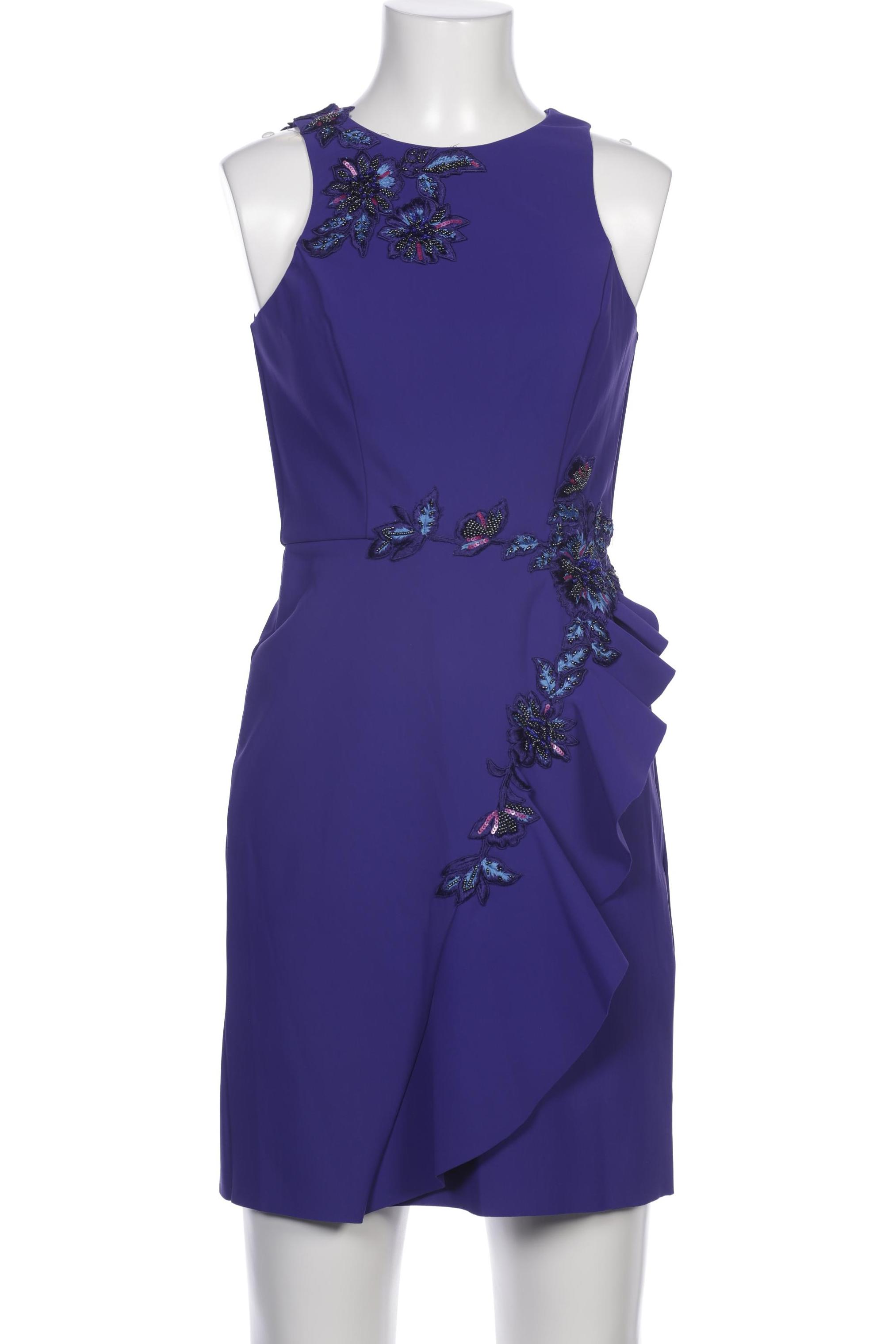 

Marchesa notte Damen Kleid, flieder, Gr. 34