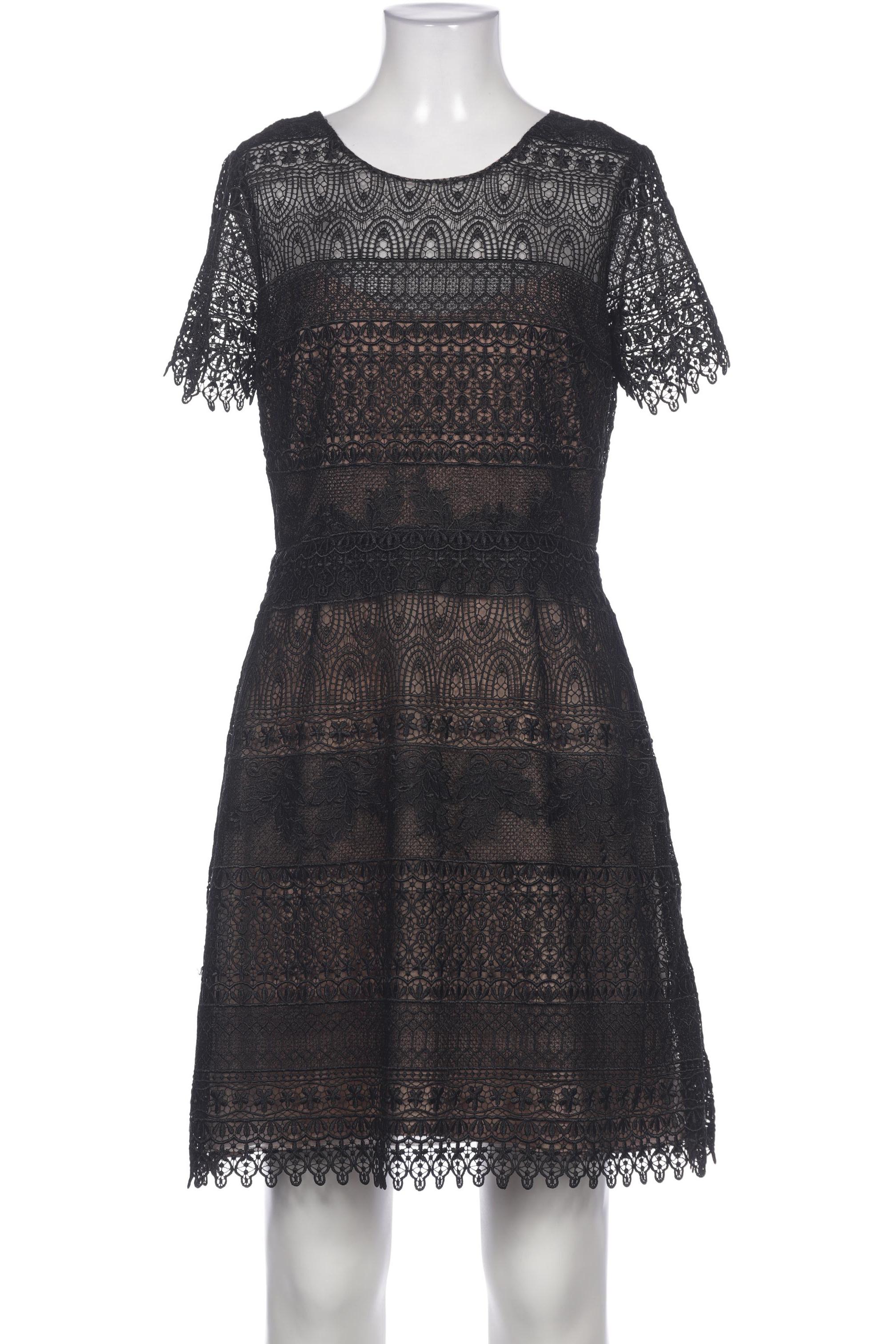 

Marchesa notte Damen Kleid, schwarz, Gr. 8