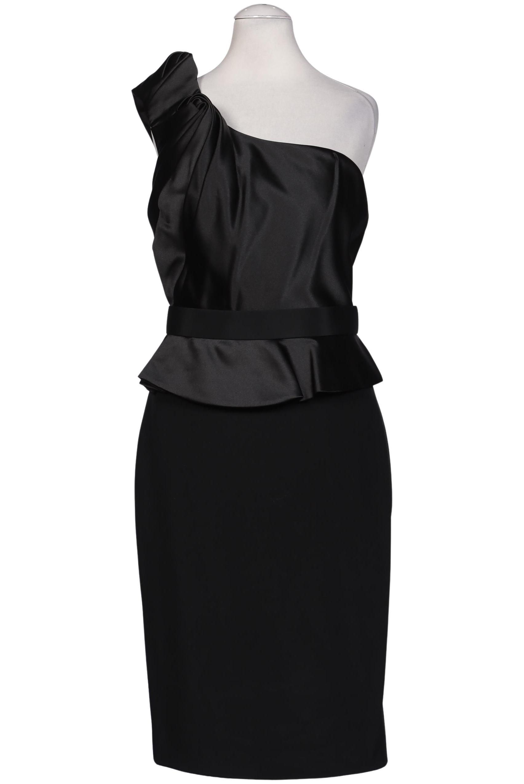 

Marchesa notte Damen Kleid, schwarz, Gr. 6
