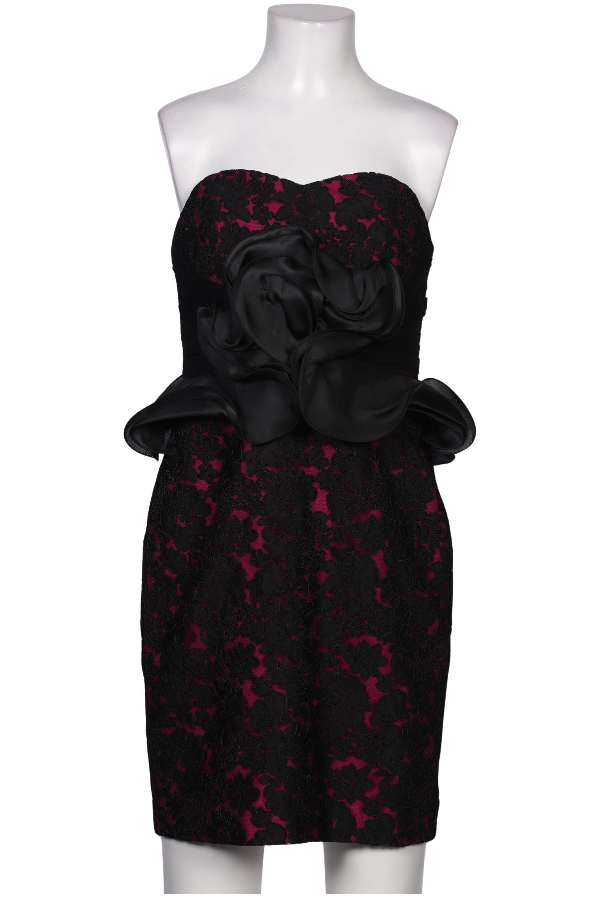 

Marchesa notte Damen Kleid, schwarz, Gr. 8