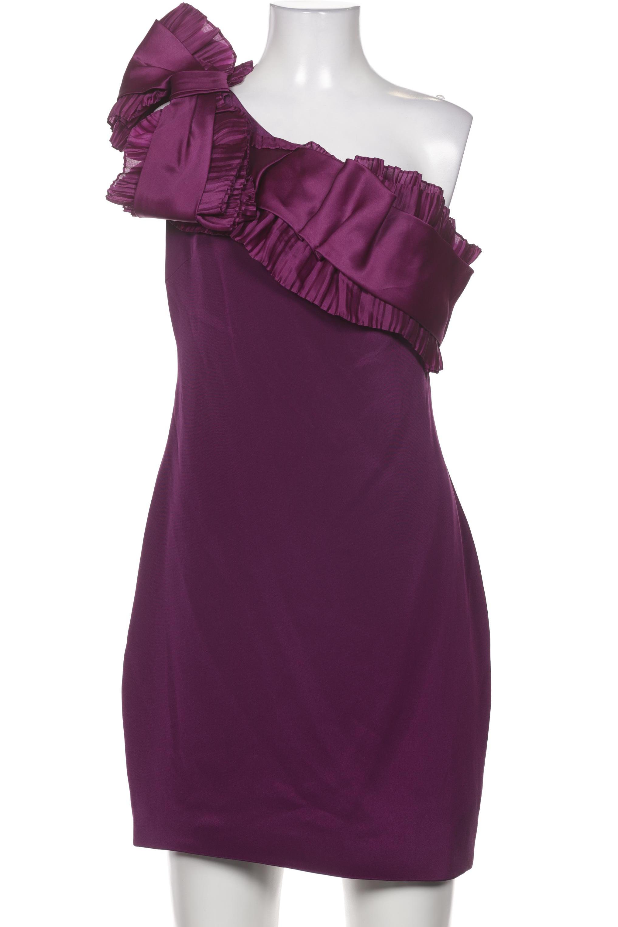 

Marchesa notte Damen Kleid, flieder, Gr. 4