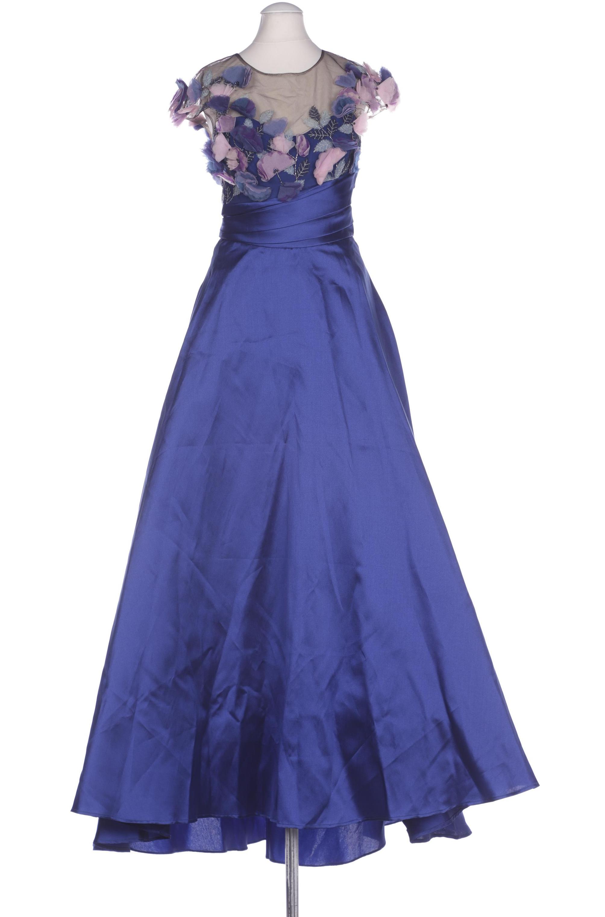 

Marchesa notte Damen Kleid, blau