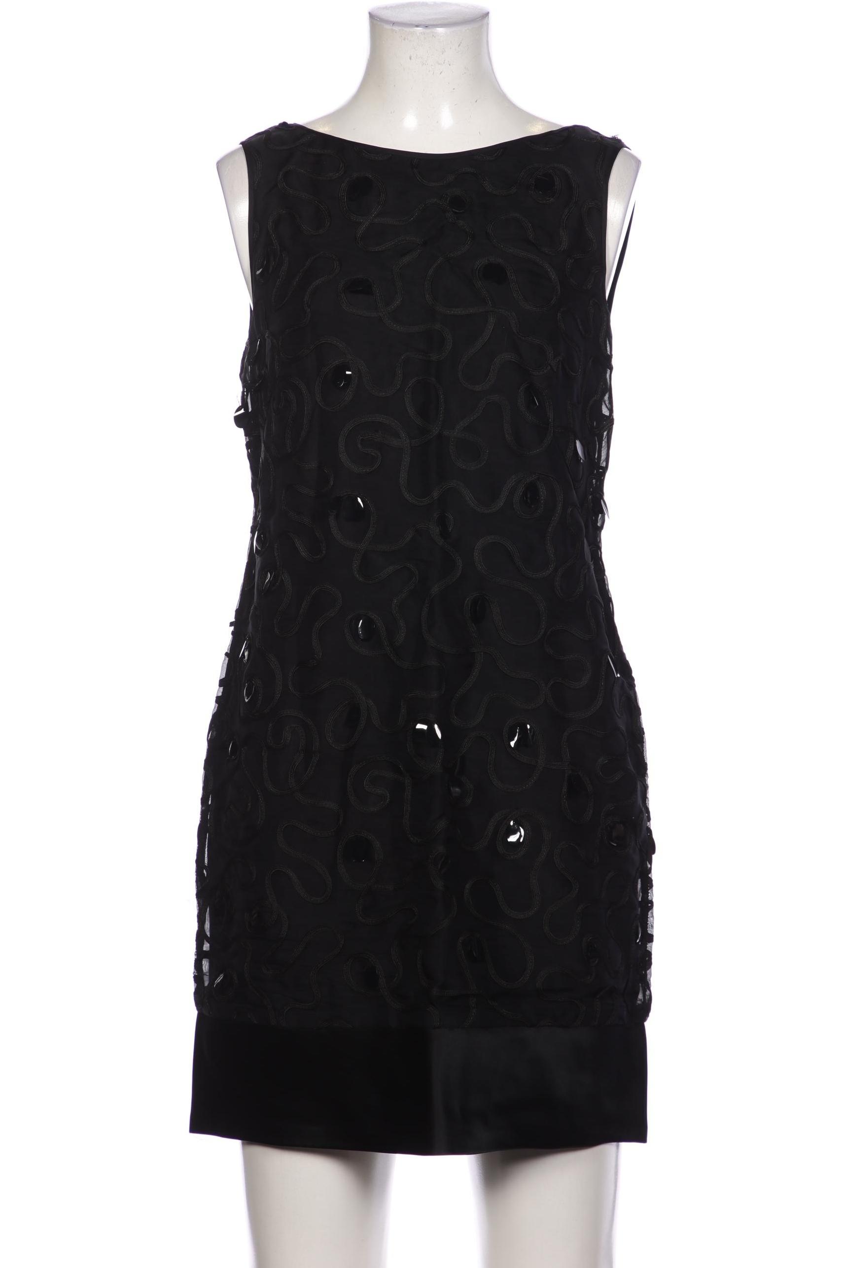 

Marchesa notte Damen Kleid, schwarz, Gr. 4