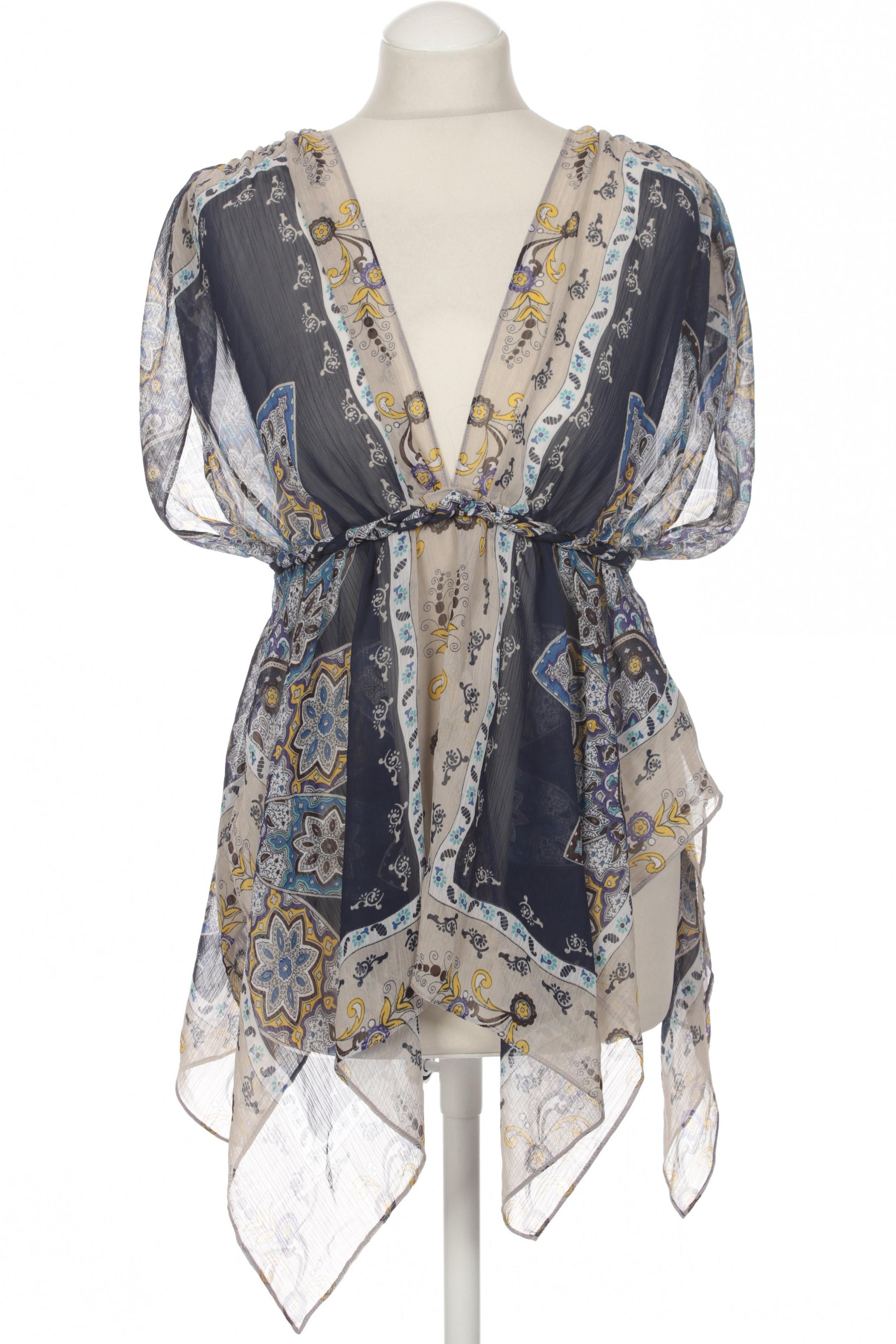 

Guess Damen Bluse, blau, Gr.