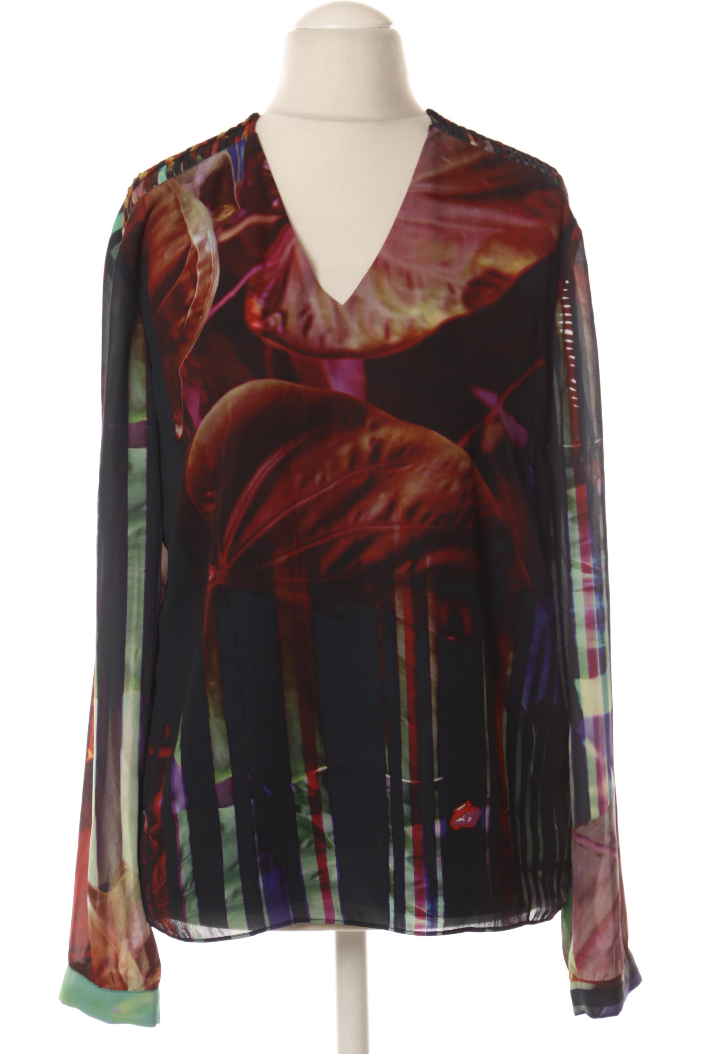 

Marciano Damen Bluse, grau, Gr. 44