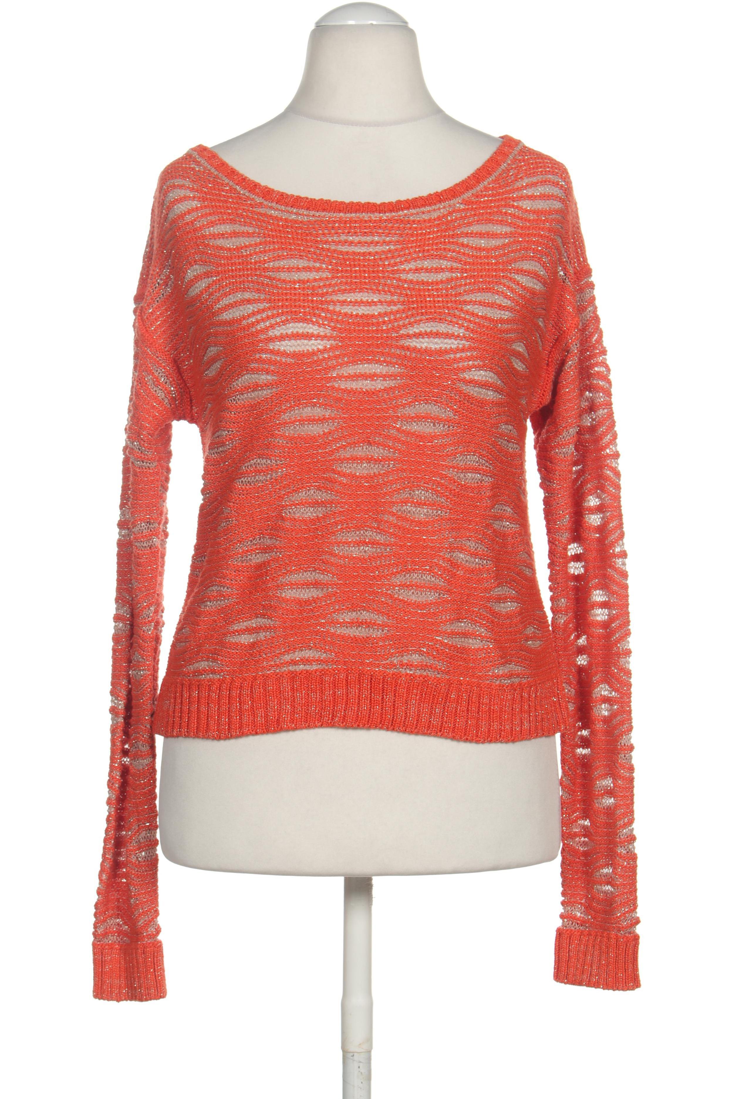 

Marciano Damen Pullover, orange, Gr. 2