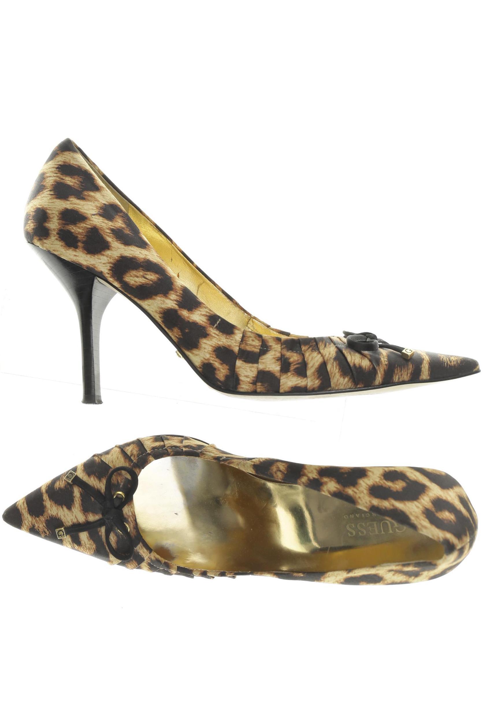 

Marciano Damen Pumps, braun, Gr. 40