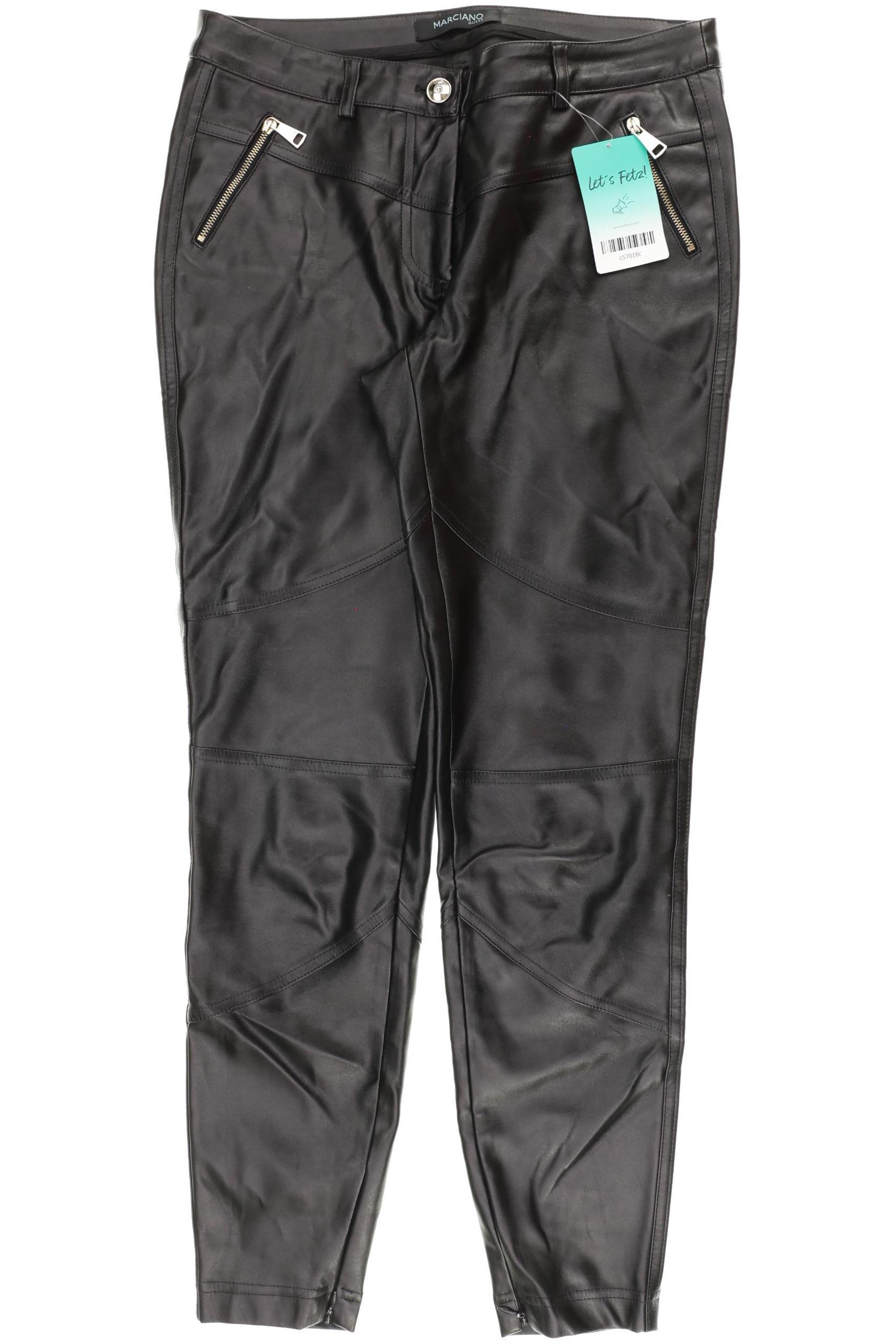 

Marciano Damen Stoffhose, schwarz, Gr. 38