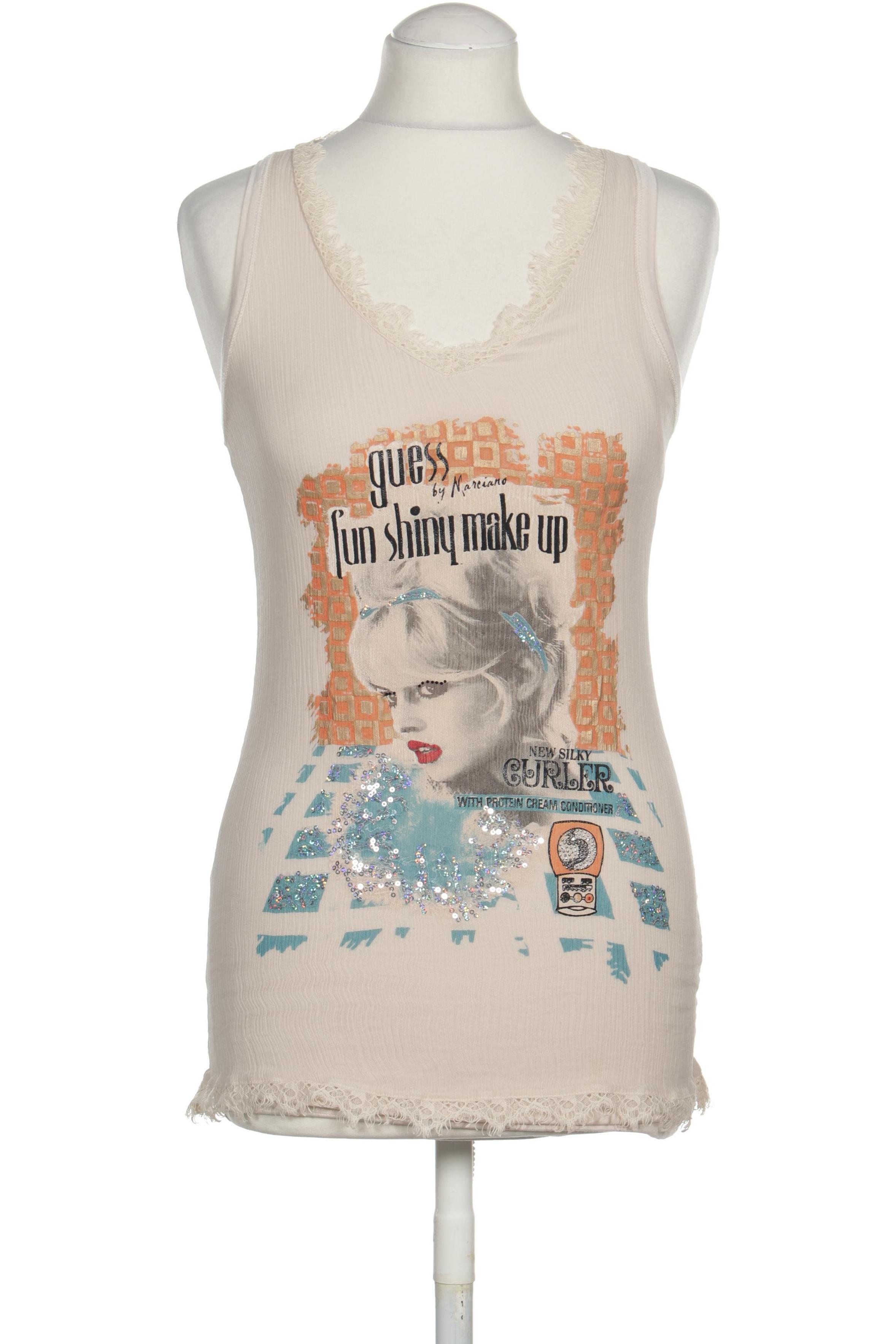 

Marciano Damen Top, weiß, Gr.