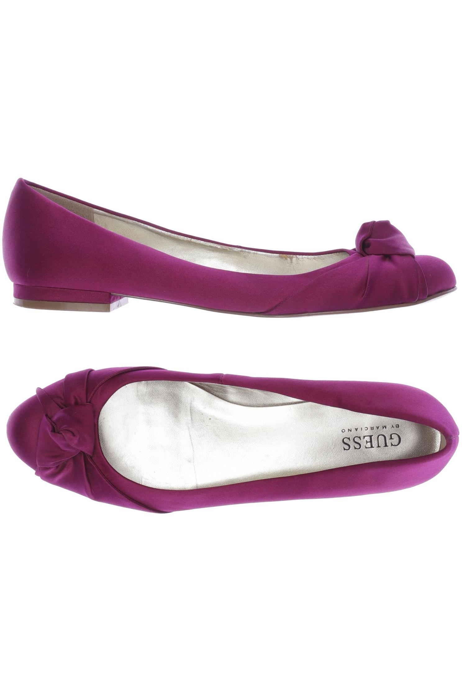 

Marciano Damen Ballerinas, pink