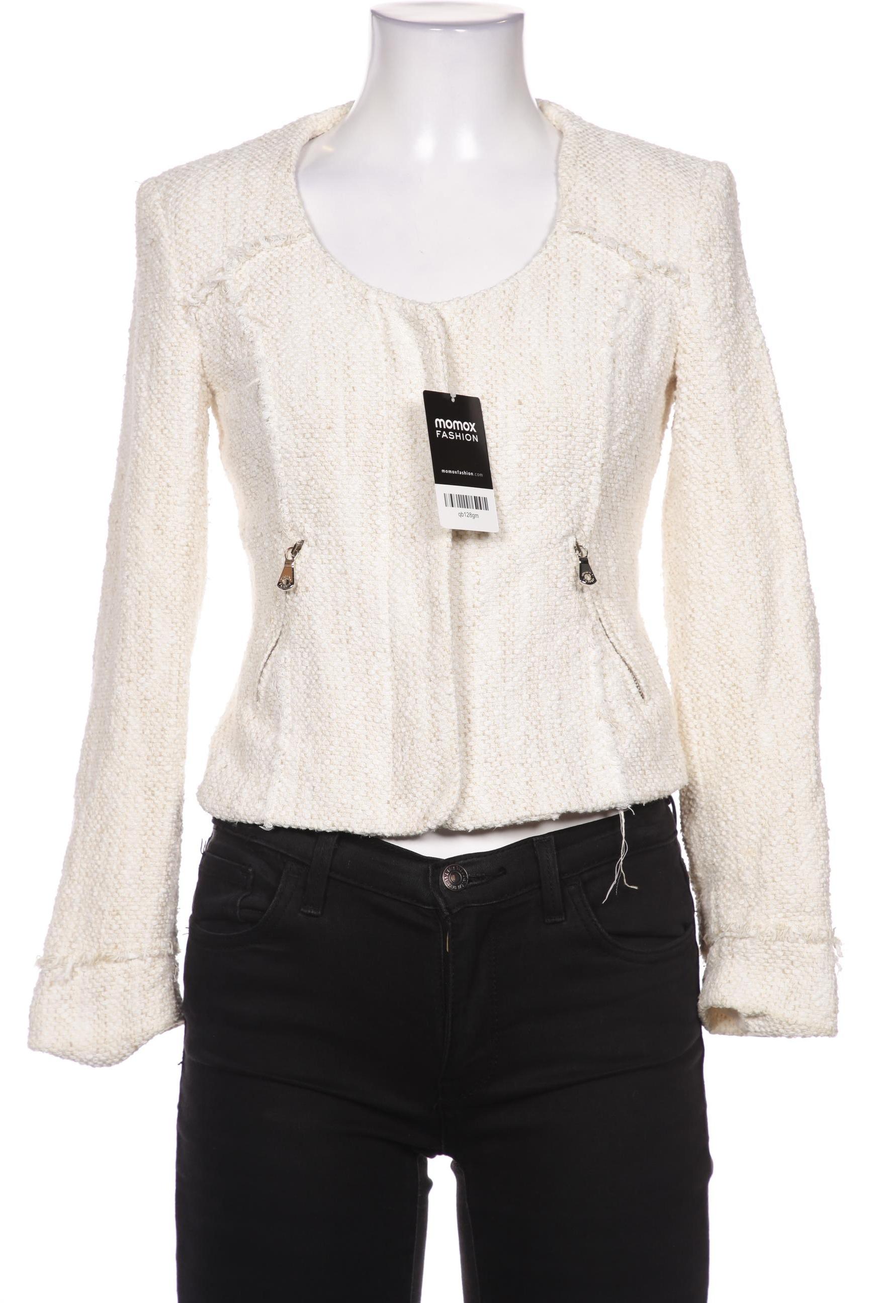 

Marciano Damen Blazer, cremeweiß, Gr. 42