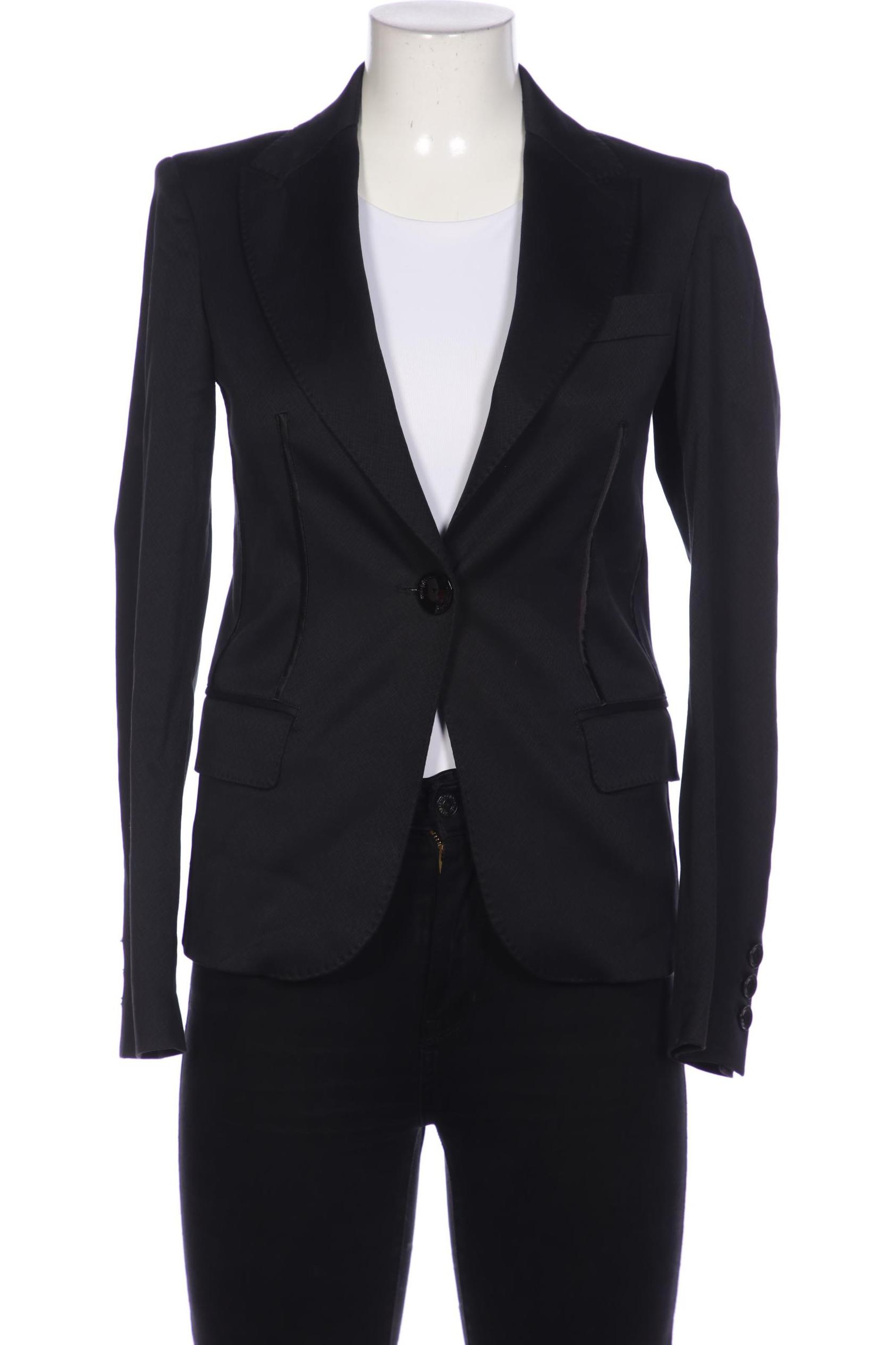 

Marciano Damen Blazer, marineblau, Gr. 42