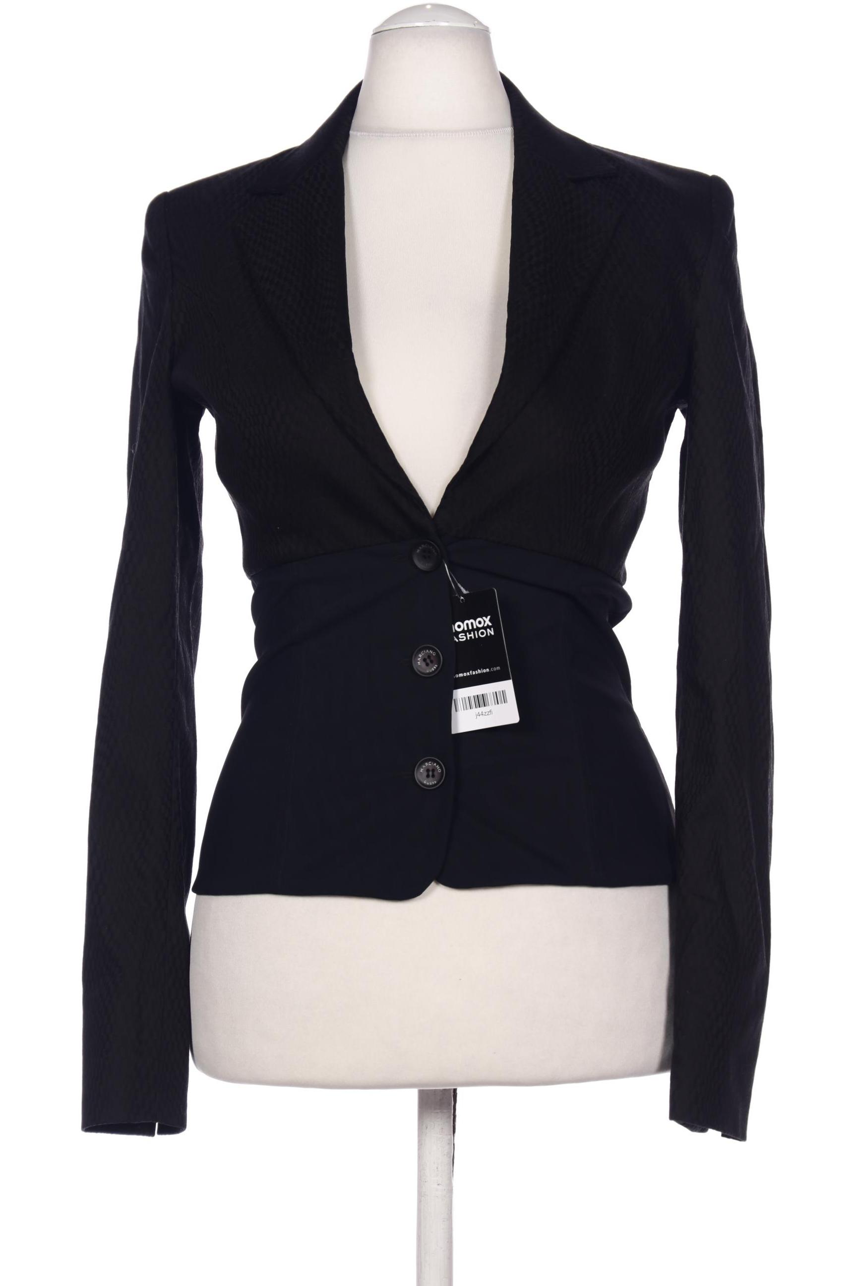 

Marciano Damen Blazer, schwarz, Gr. 42