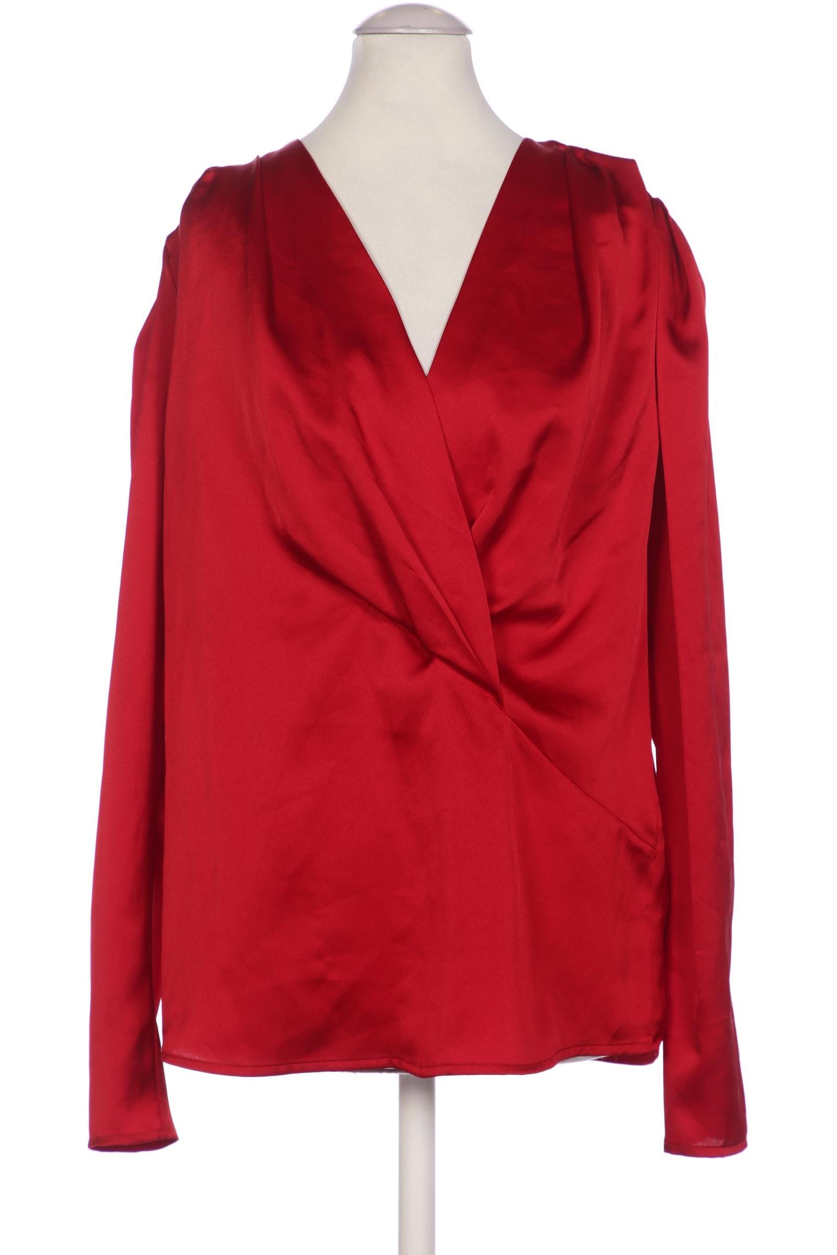 

Marciano Damen Bluse, rot, Gr. 36