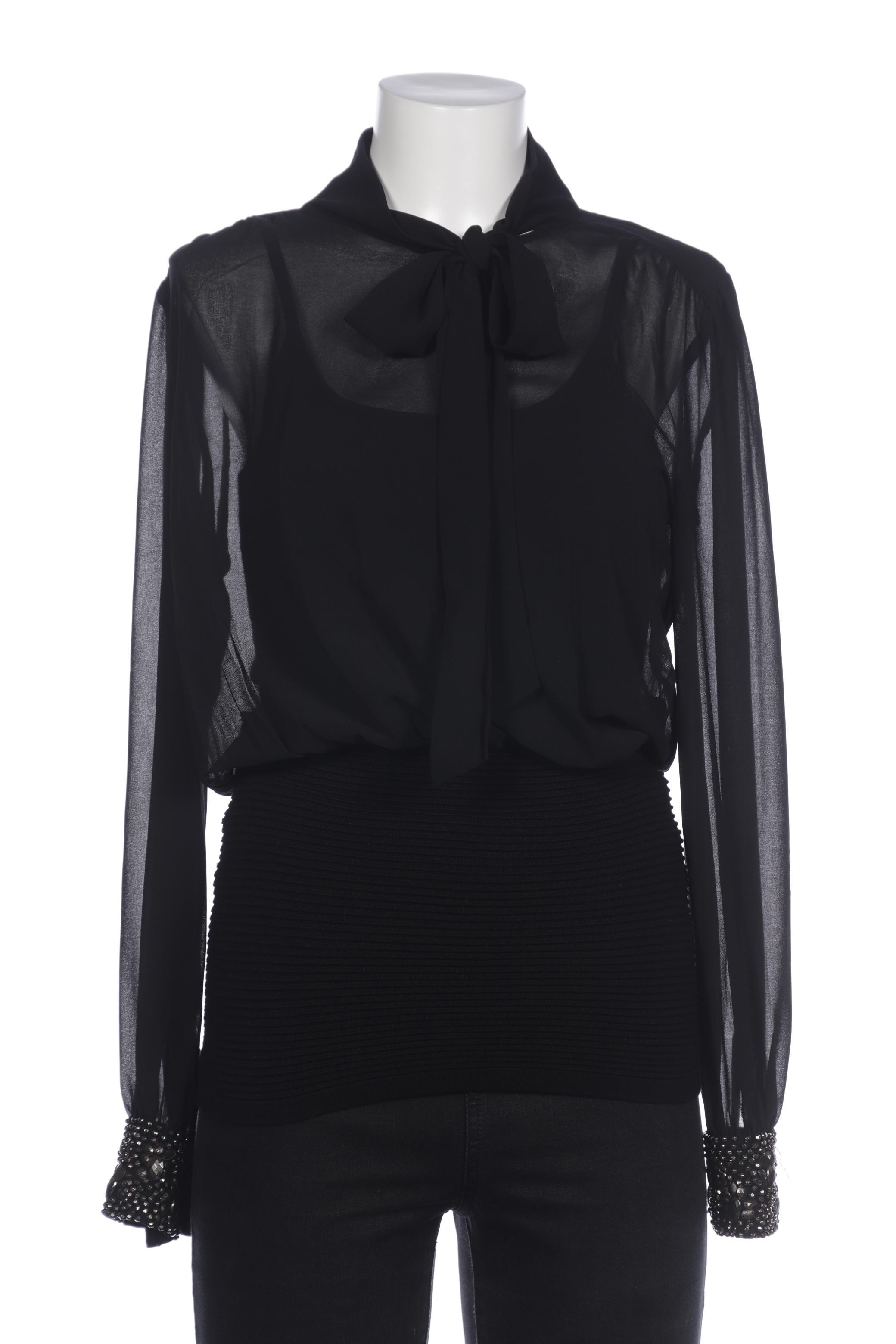 

Marciano Damen Bluse, schwarz, Gr. 42