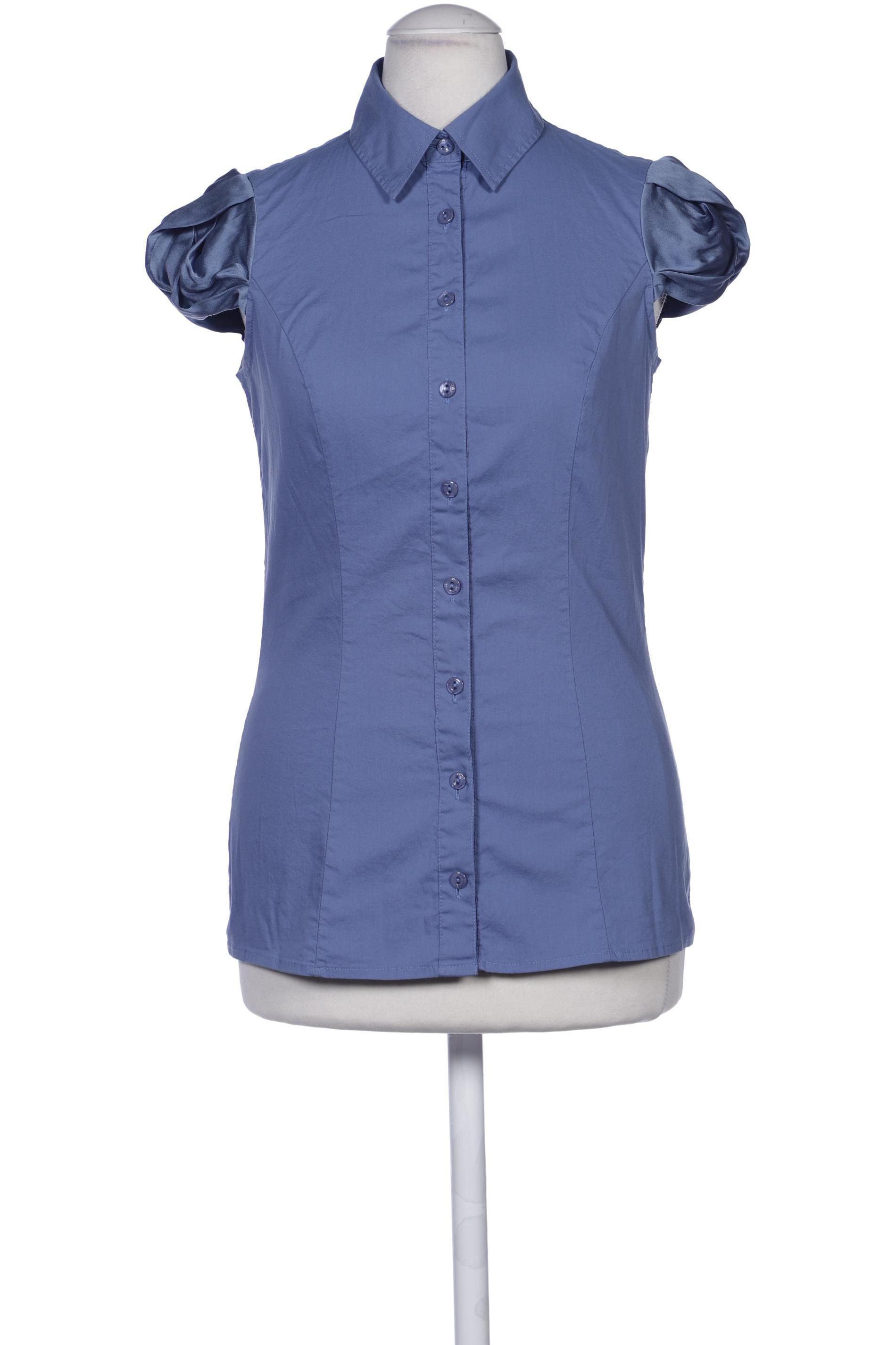 

Marciano Damen Bluse, blau, Gr. 40