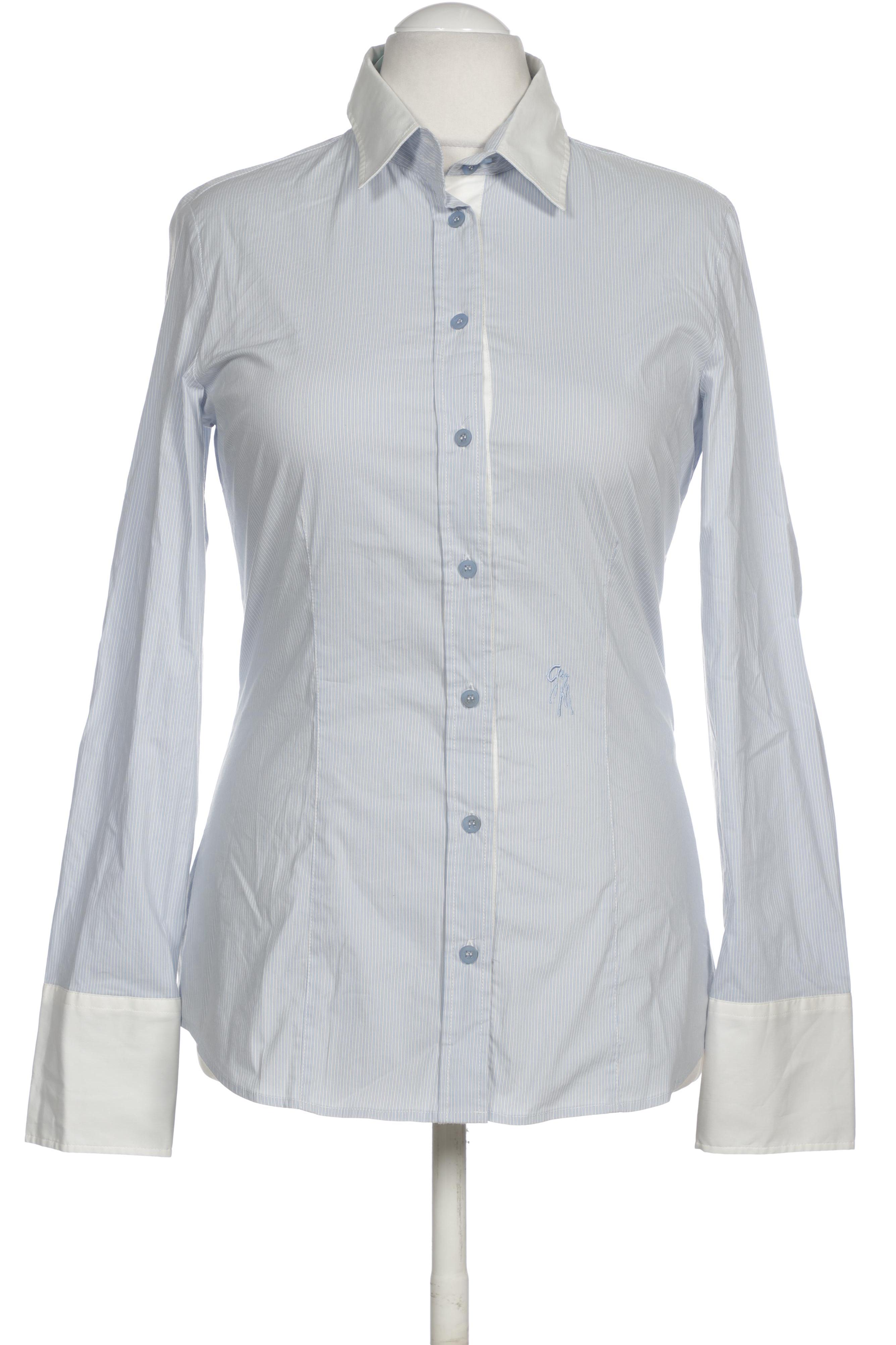 

Marciano Damen Bluse, blau, Gr. 46