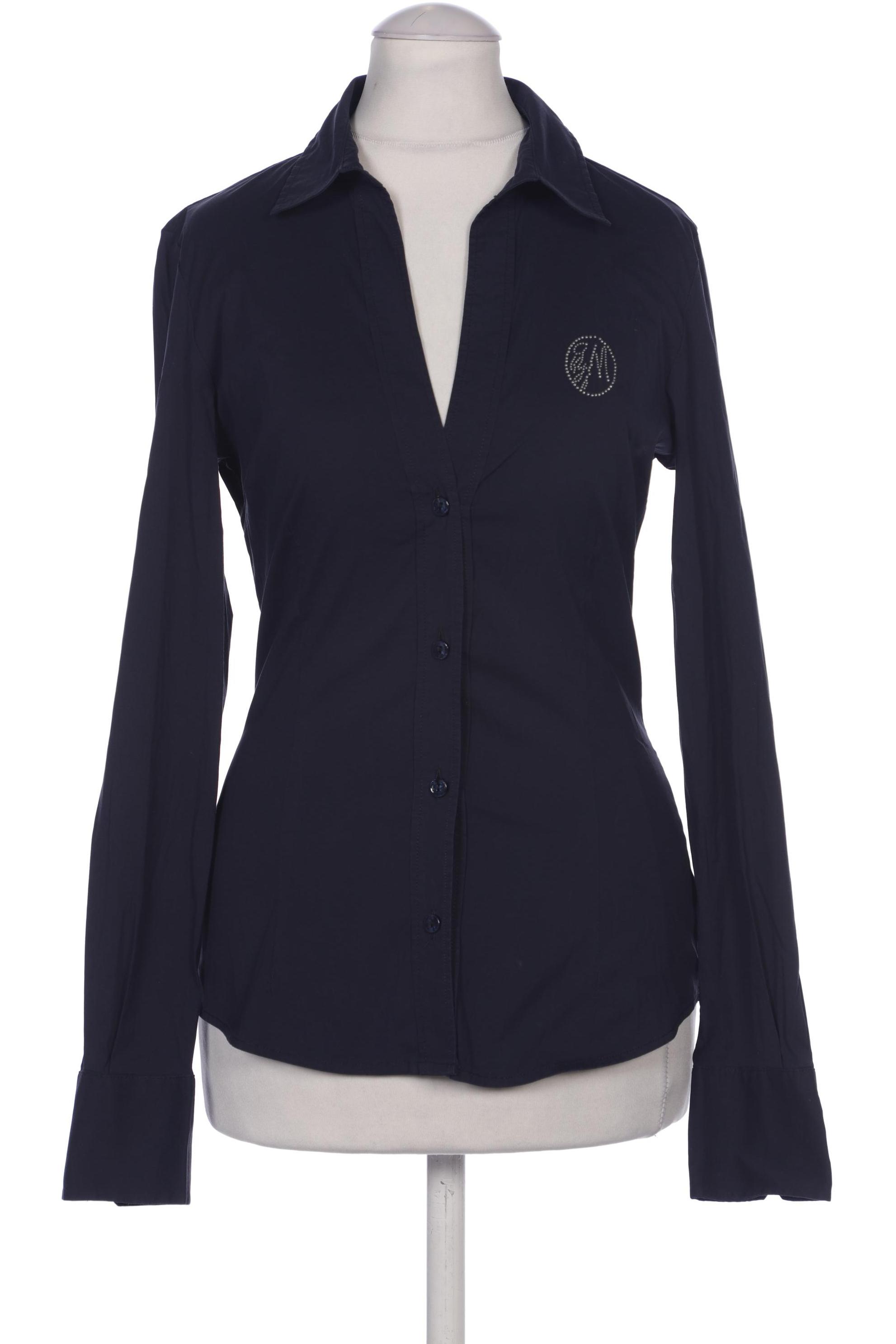 

Marciano Damen Bluse, marineblau, Gr. 40