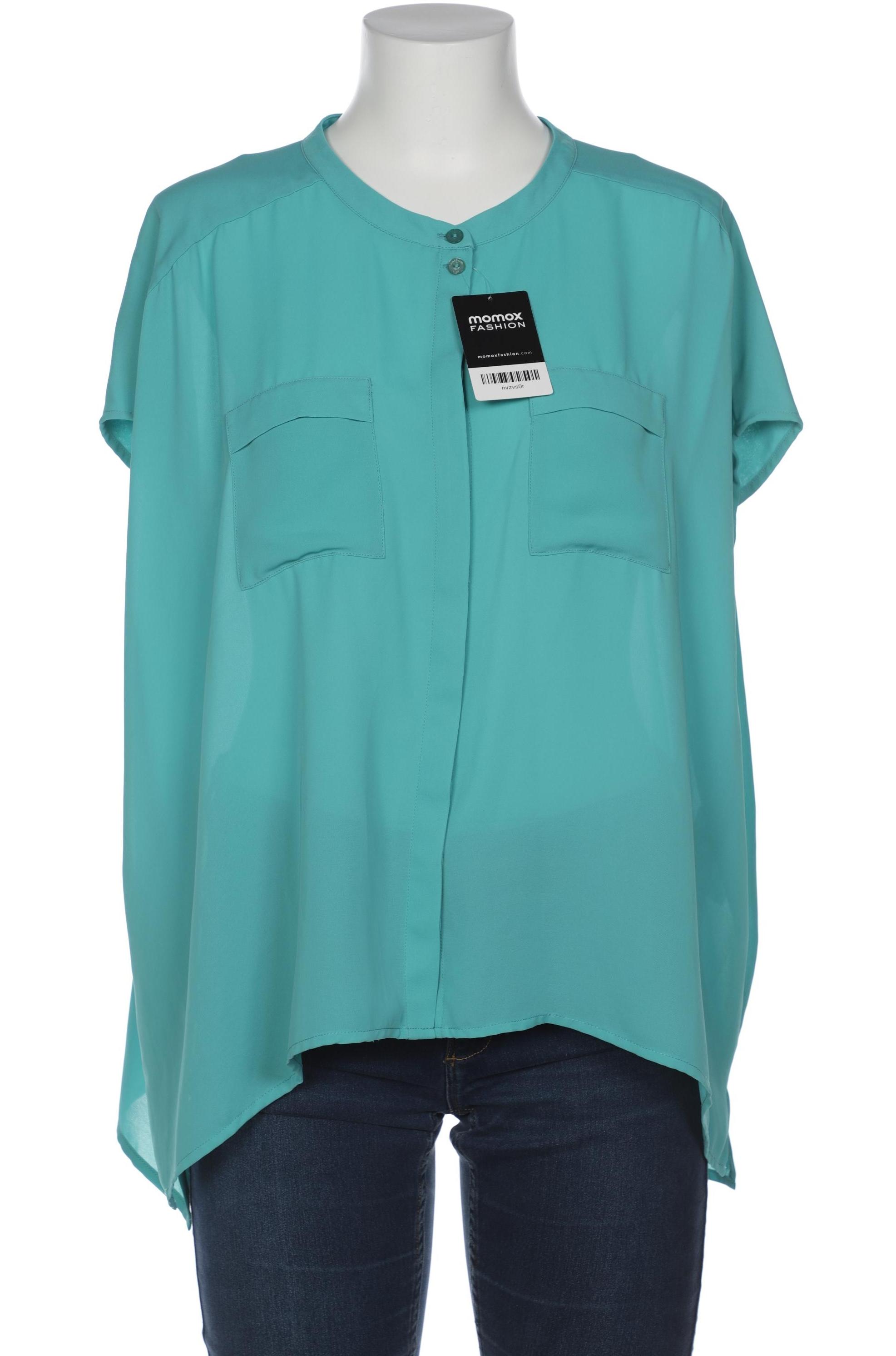 

Marciano Damen Bluse, türkis, Gr. 42