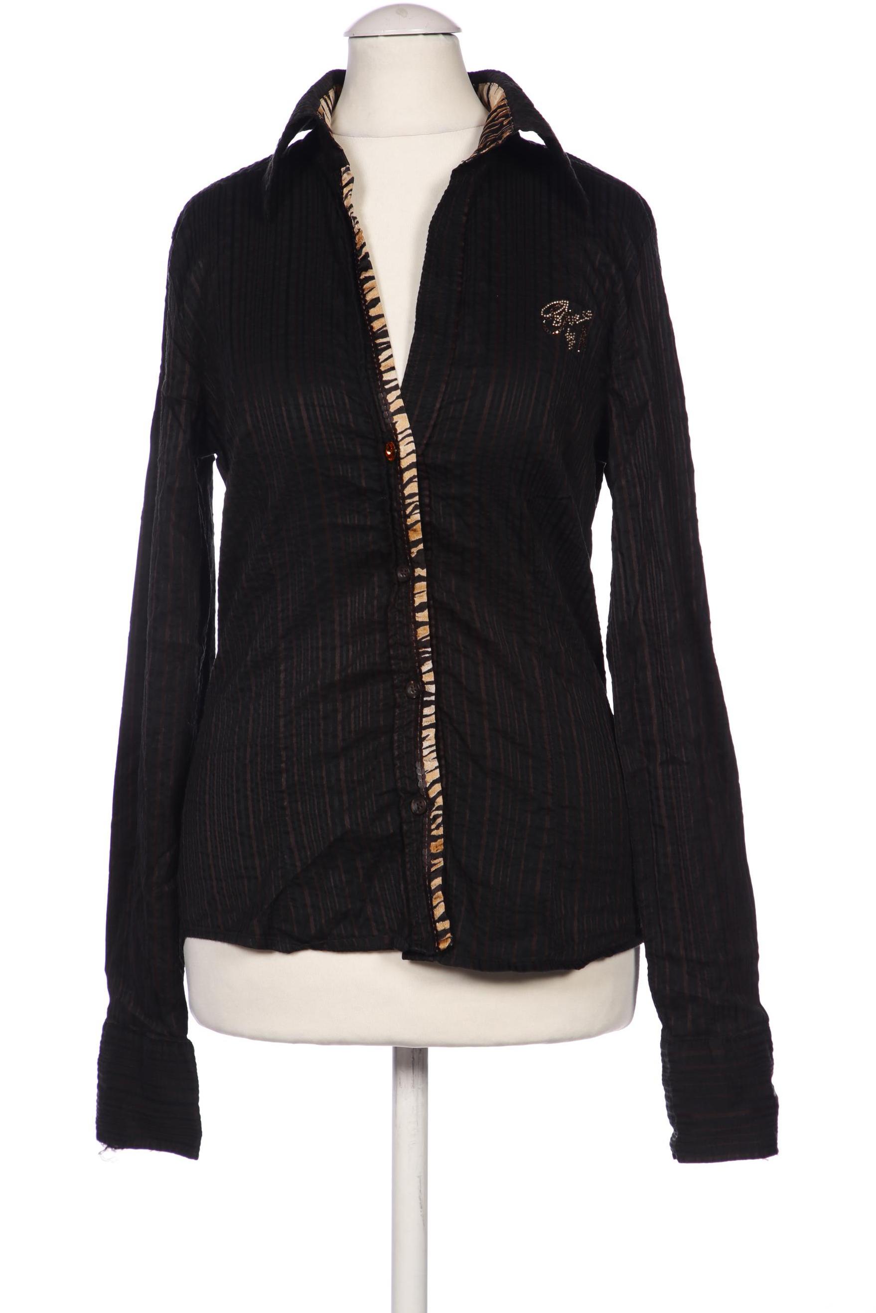

Marciano Damen Bluse, schwarz, Gr. 44