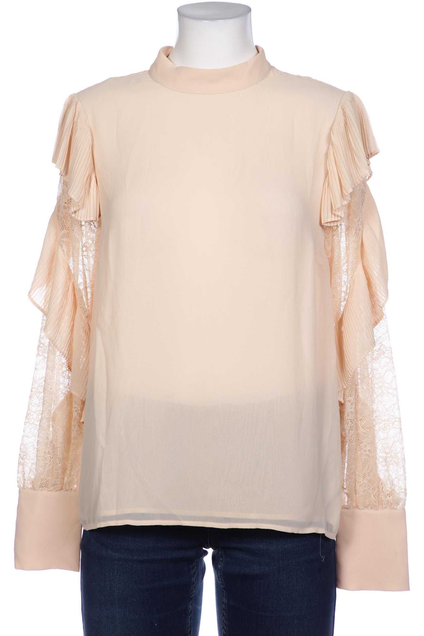 

Marciano Damen Bluse, beige, Gr. 42