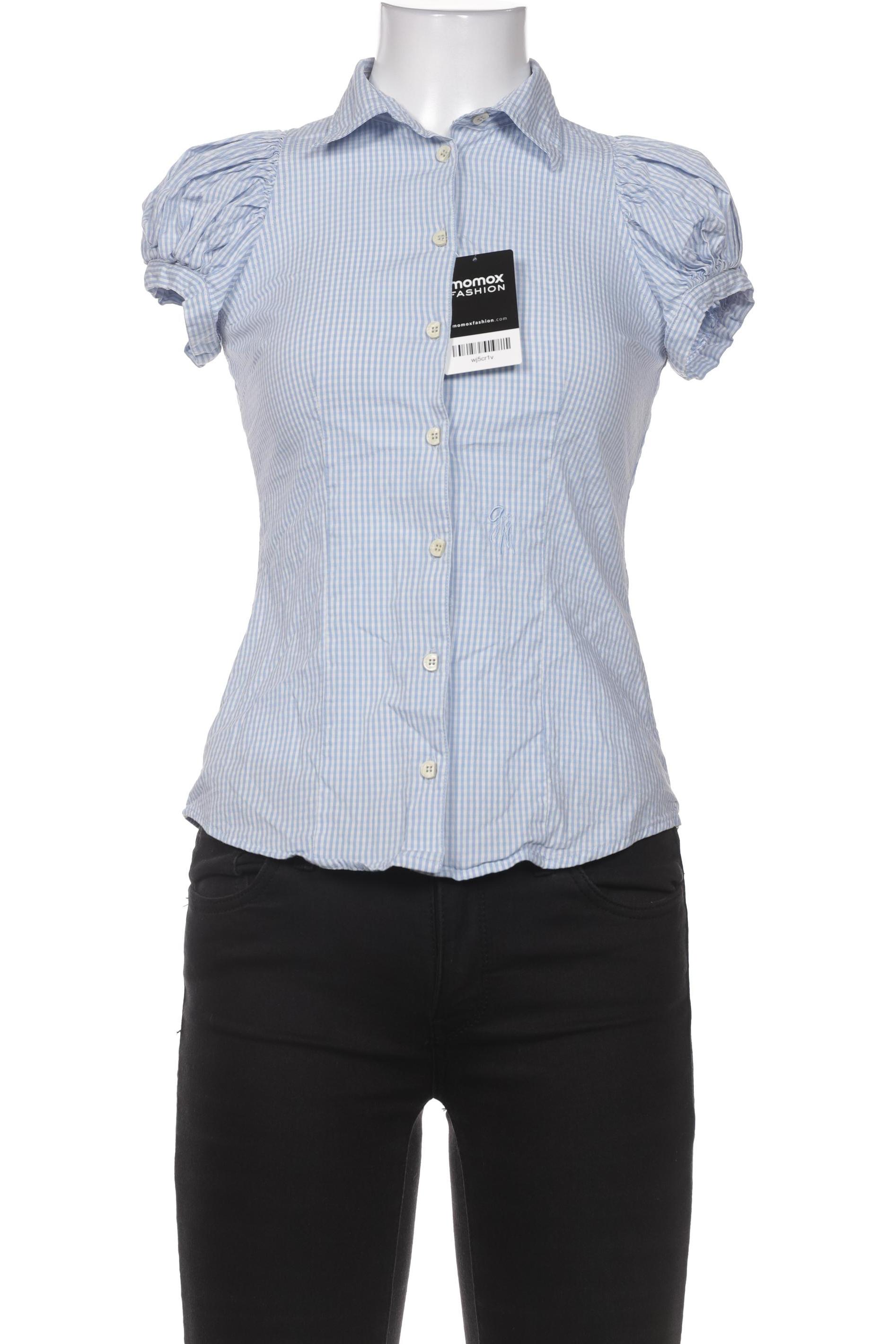 

Marciano Damen Bluse, hellblau, Gr. 40