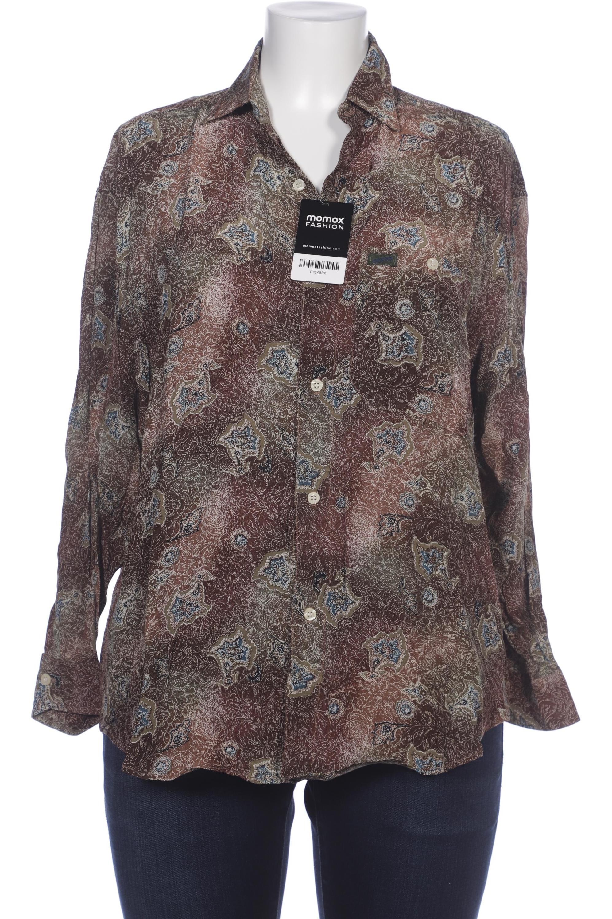 

Marciano Damen Bluse, braun, Gr. 46