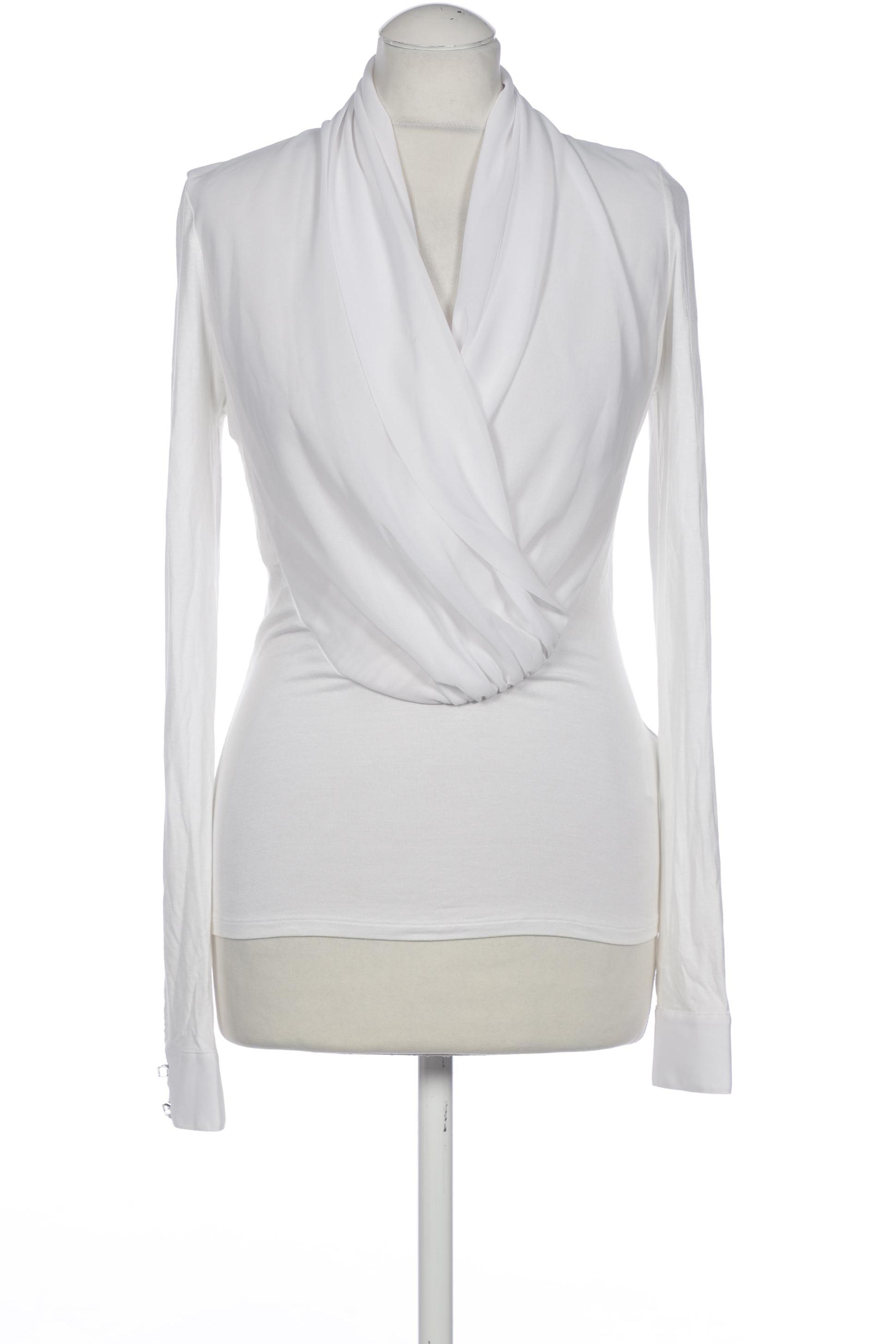 

Marciano Damen Bluse, weiß, Gr. 36