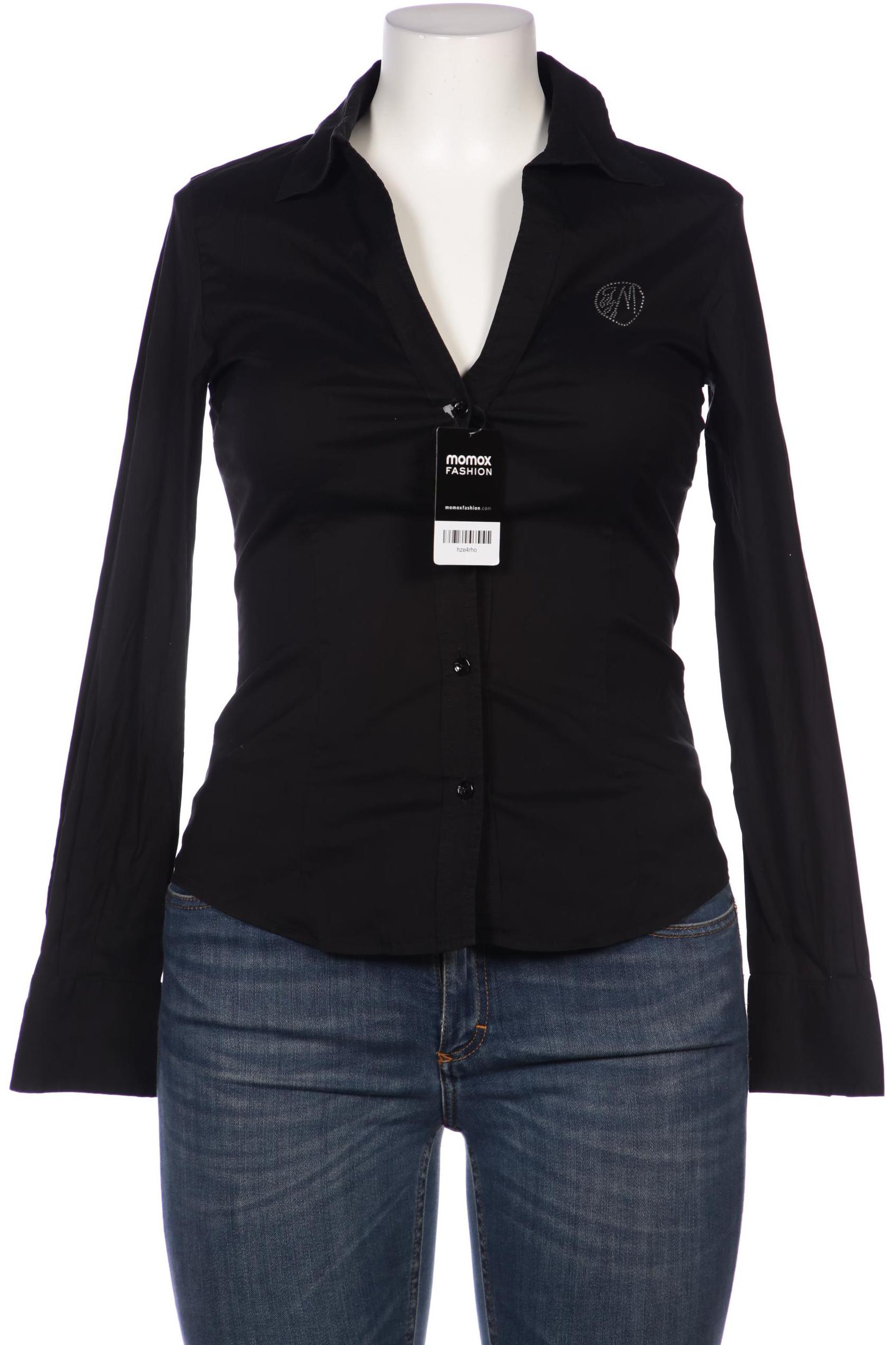 

Marciano Damen Bluse, schwarz, Gr. 42