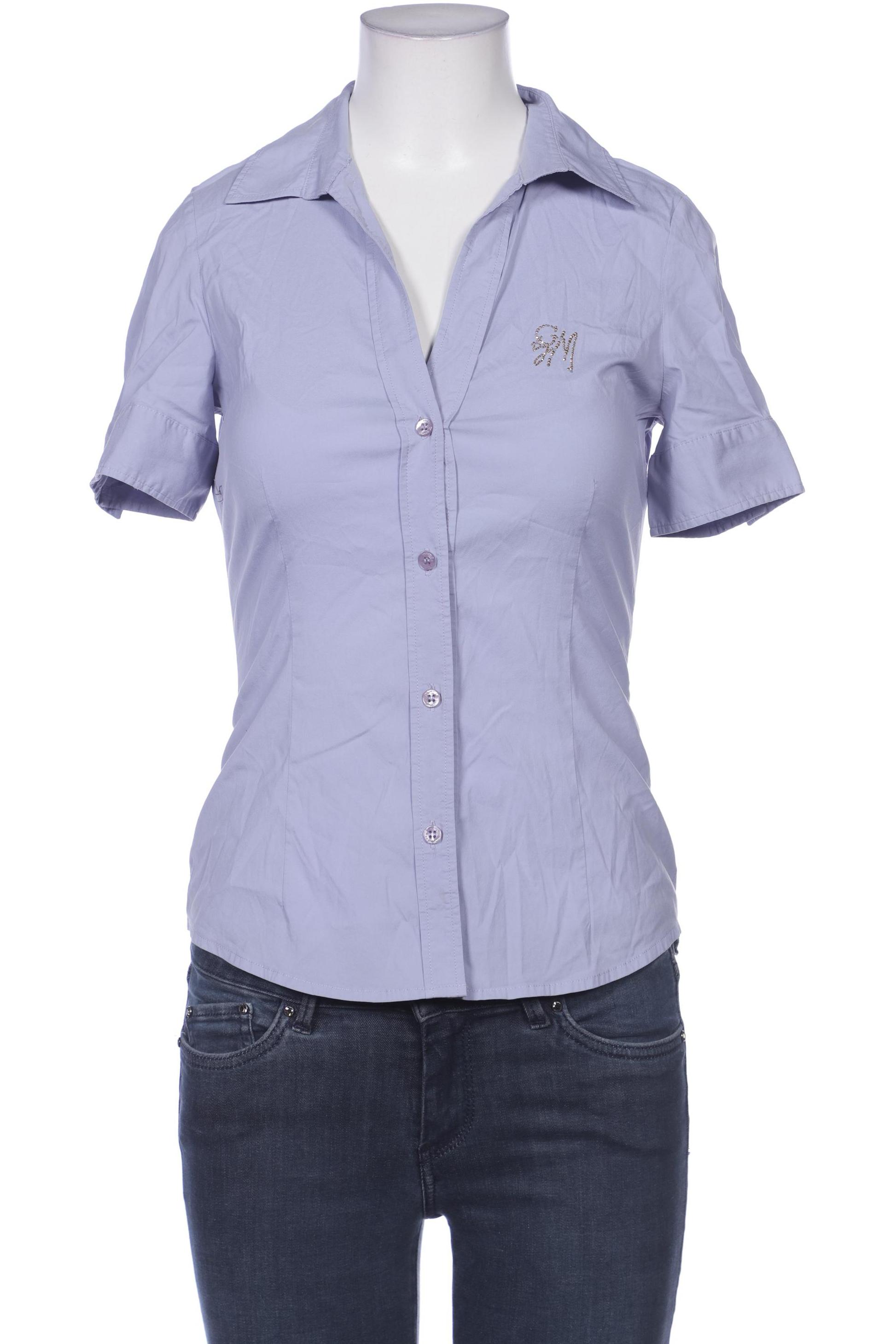 

Marciano Damen Bluse, hellblau, Gr. 40