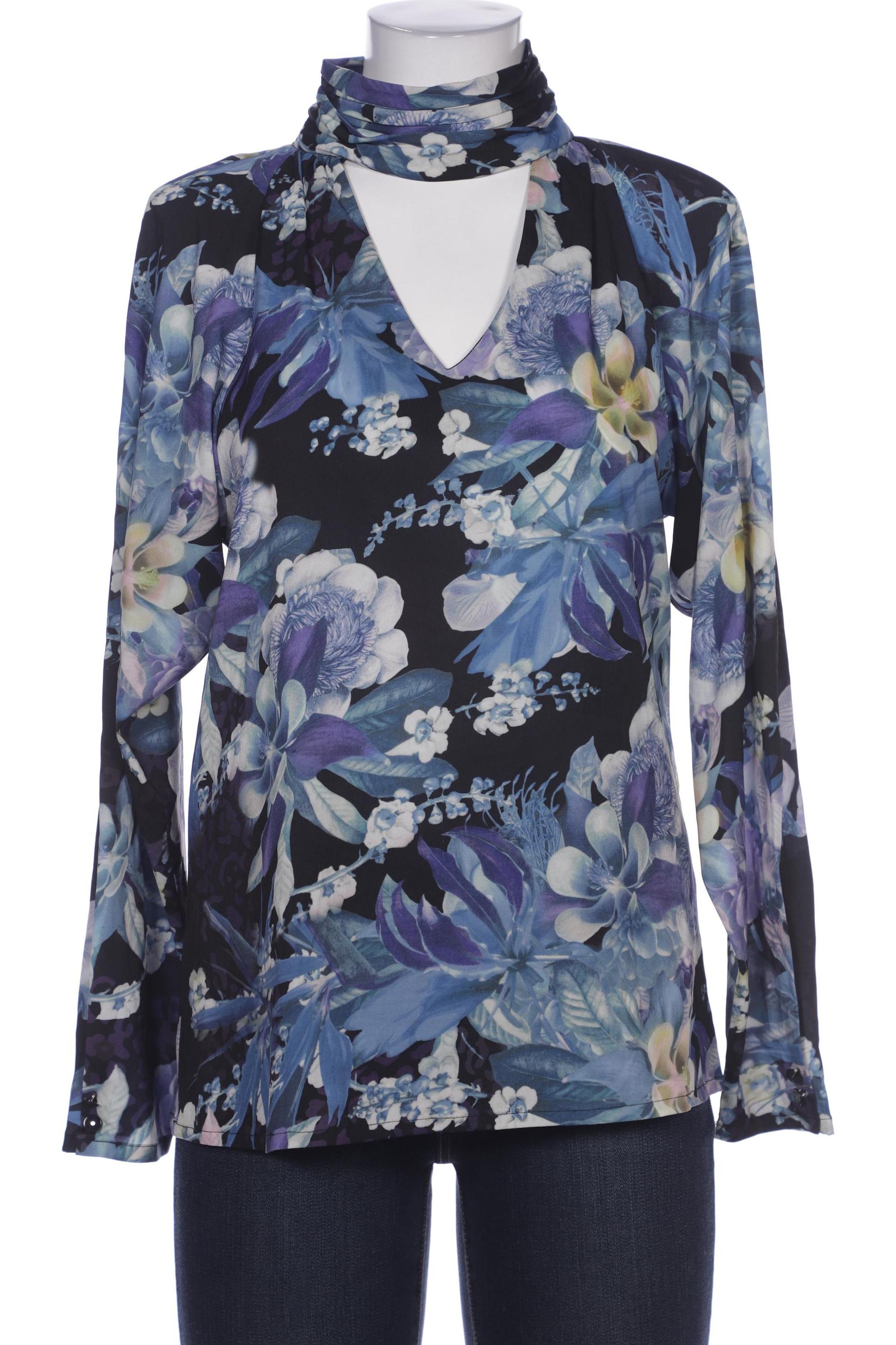 

Marciano Damen Bluse, blau, Gr. 42