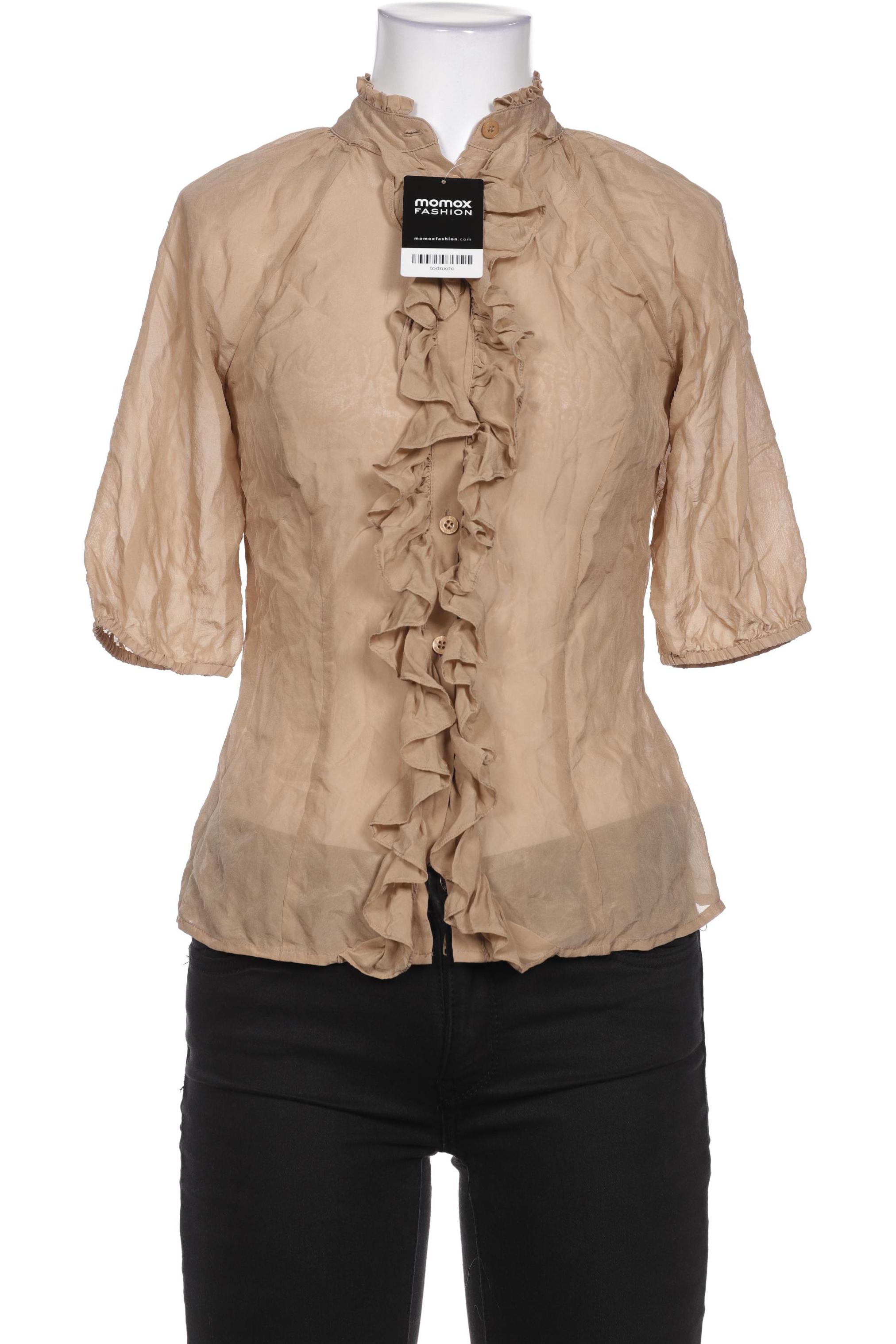 

Marciano Damen Bluse, beige, Gr. 34