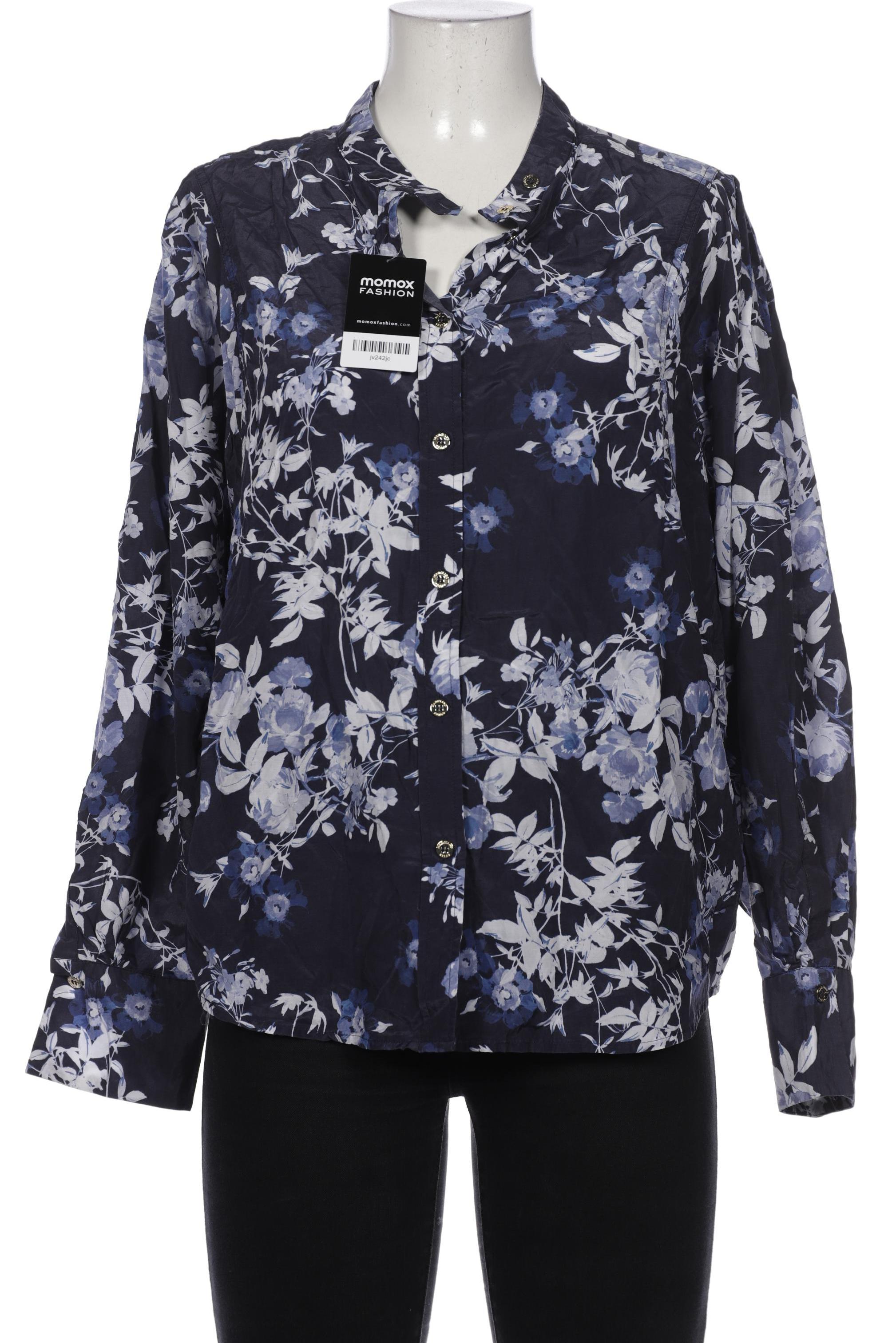 

Marciano Damen Bluse, marineblau, Gr. 42
