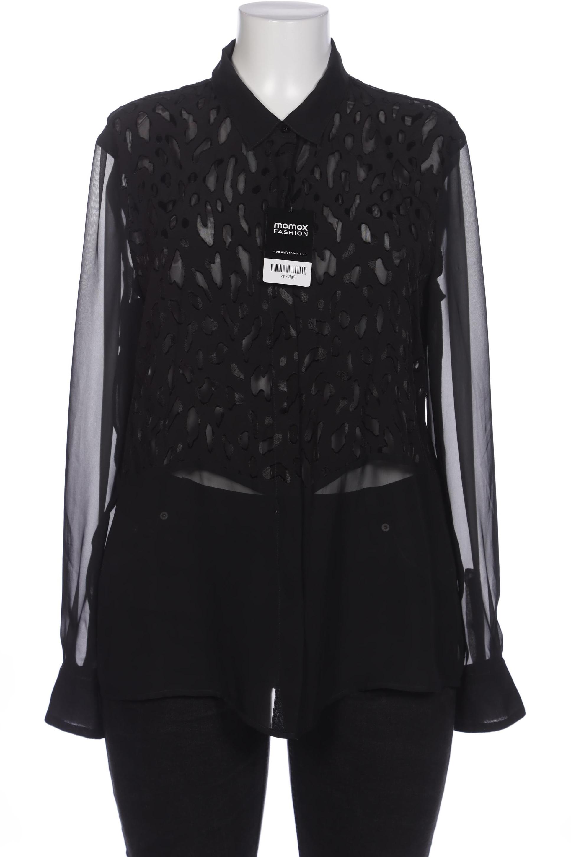 

Marciano Damen Bluse, schwarz, Gr. 42