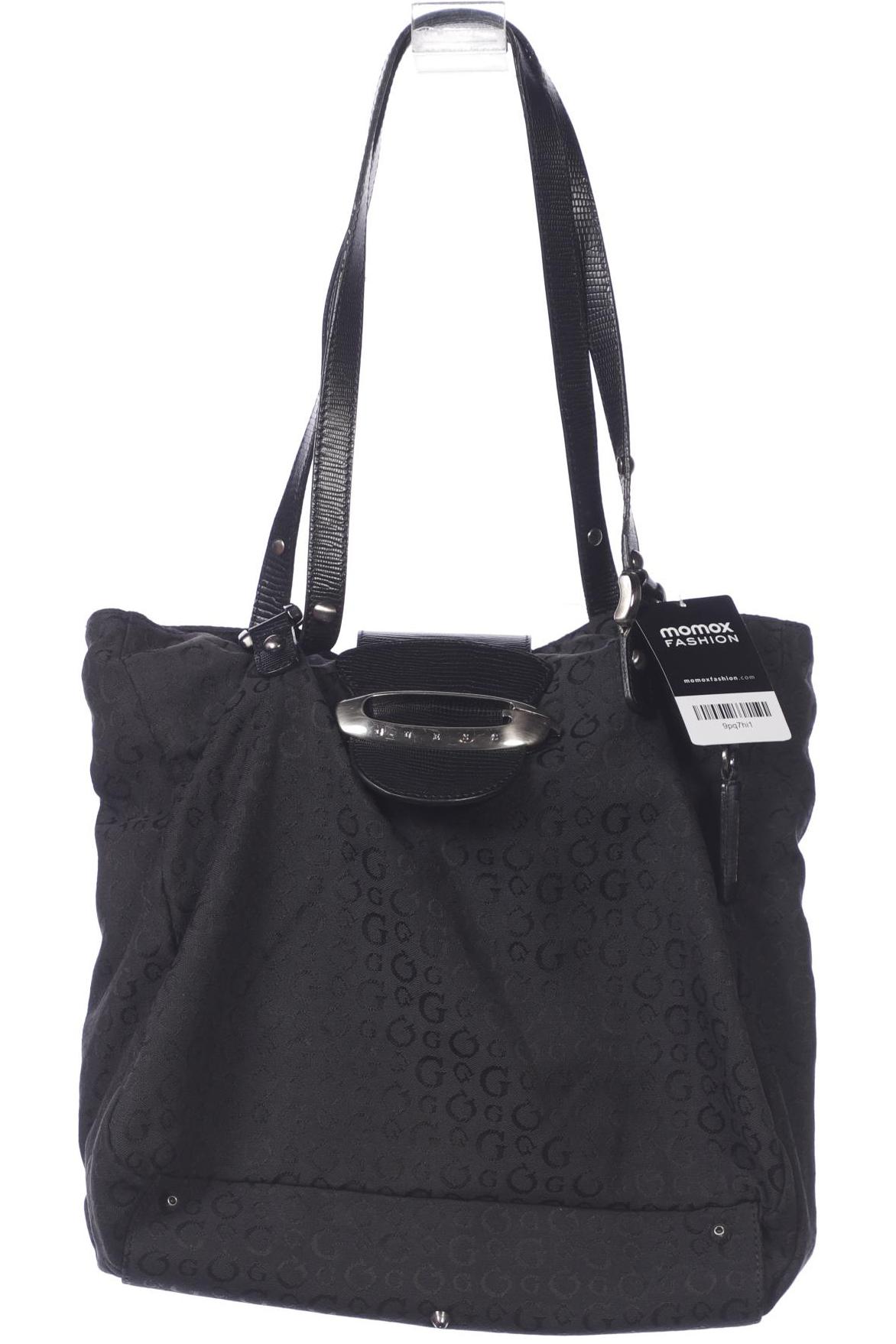 

Marciano Damen Handtasche, schwarz, Gr.