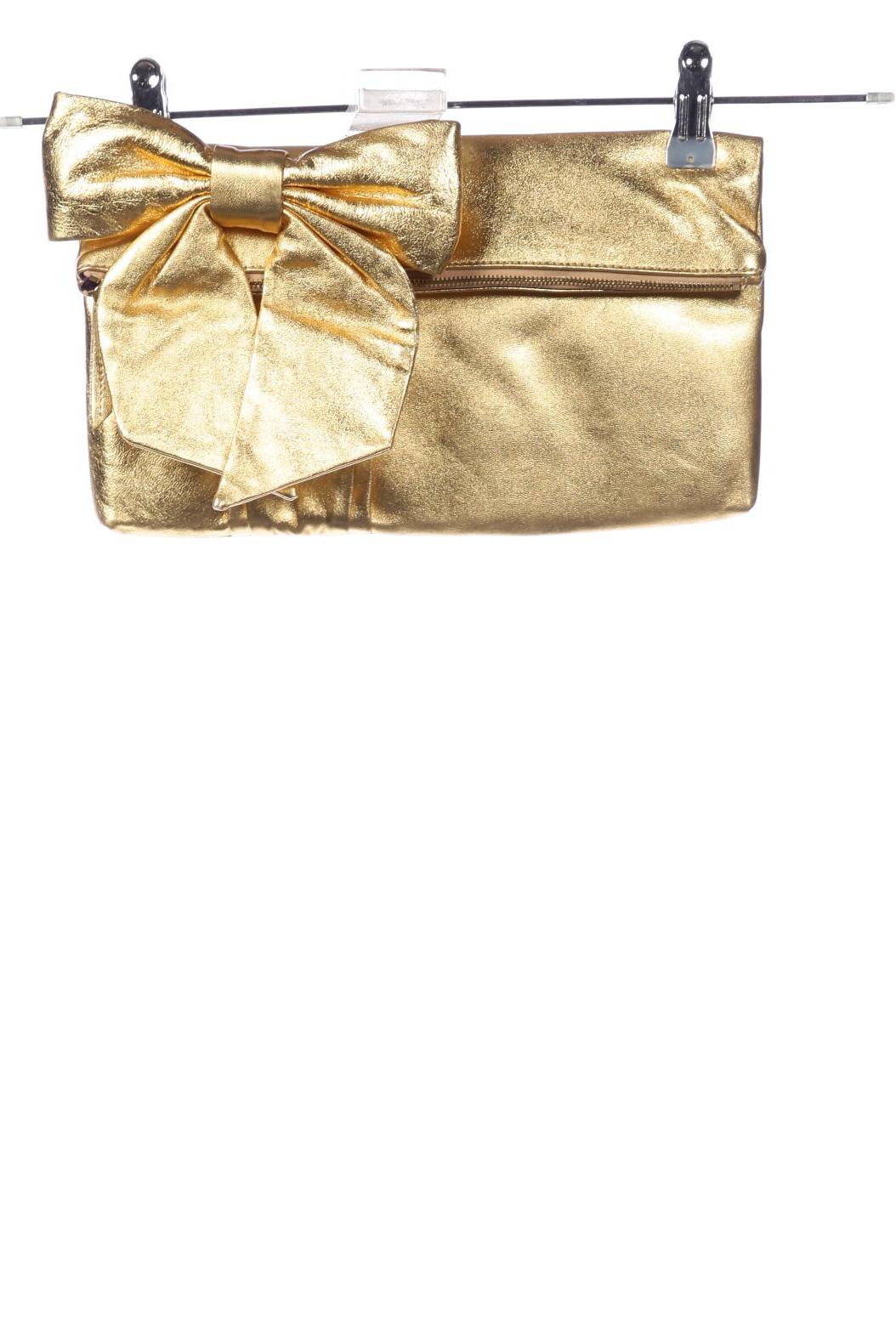 

Marciano Damen Handtasche, gold, Gr.