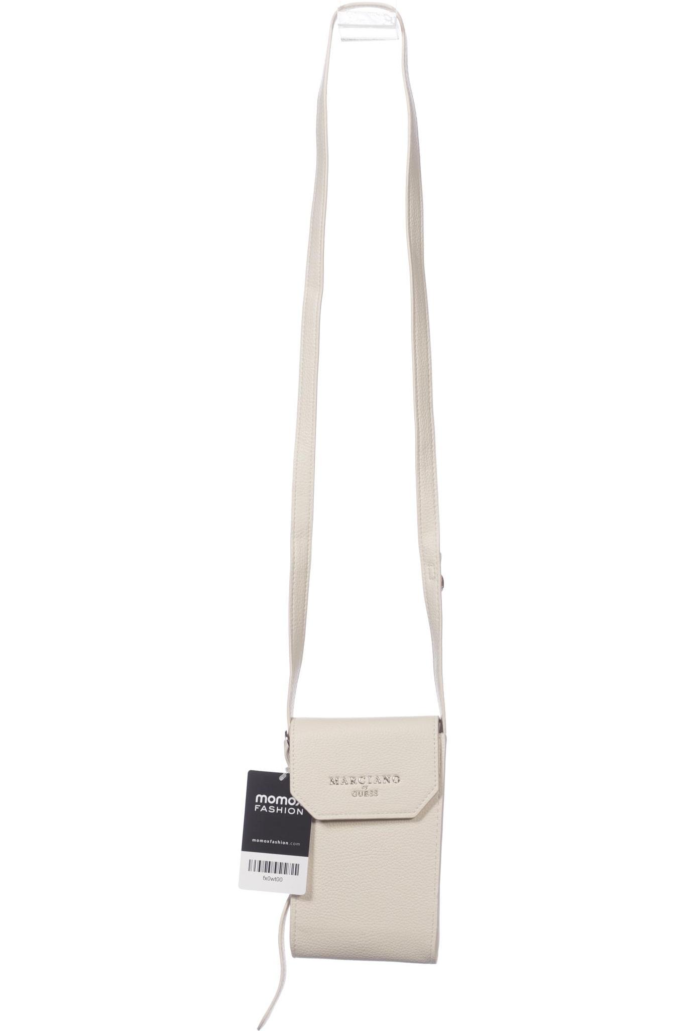 

Marciano Damen Handtasche, cremeweiß, Gr.