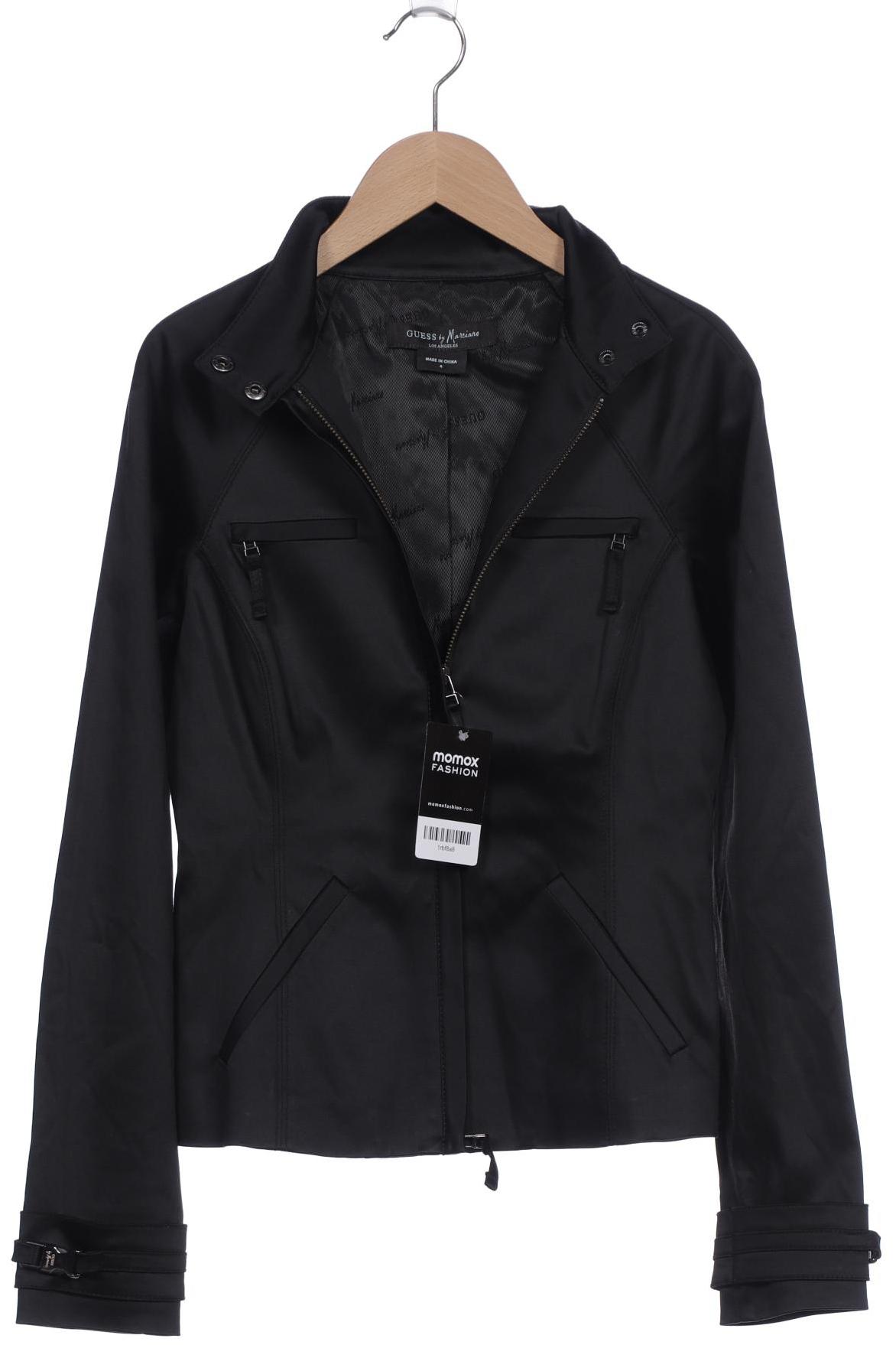 

Marciano Damen Jacke, schwarz, Gr. 34