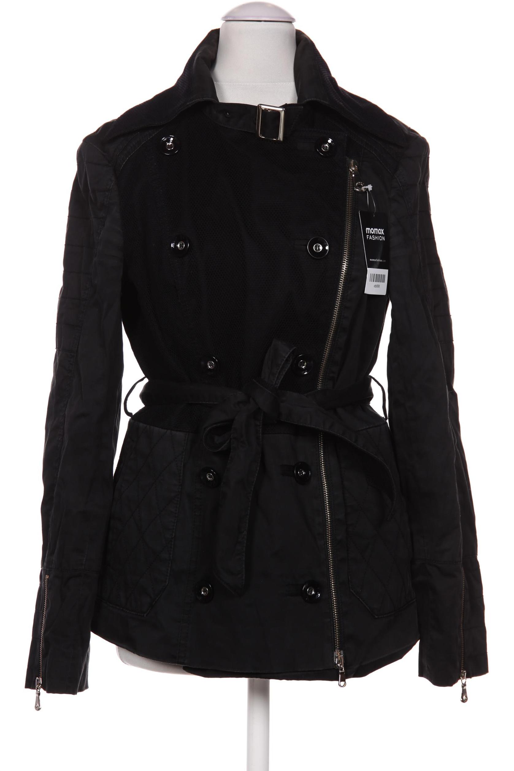 

Marciano Damen Jacke, schwarz, Gr. 34