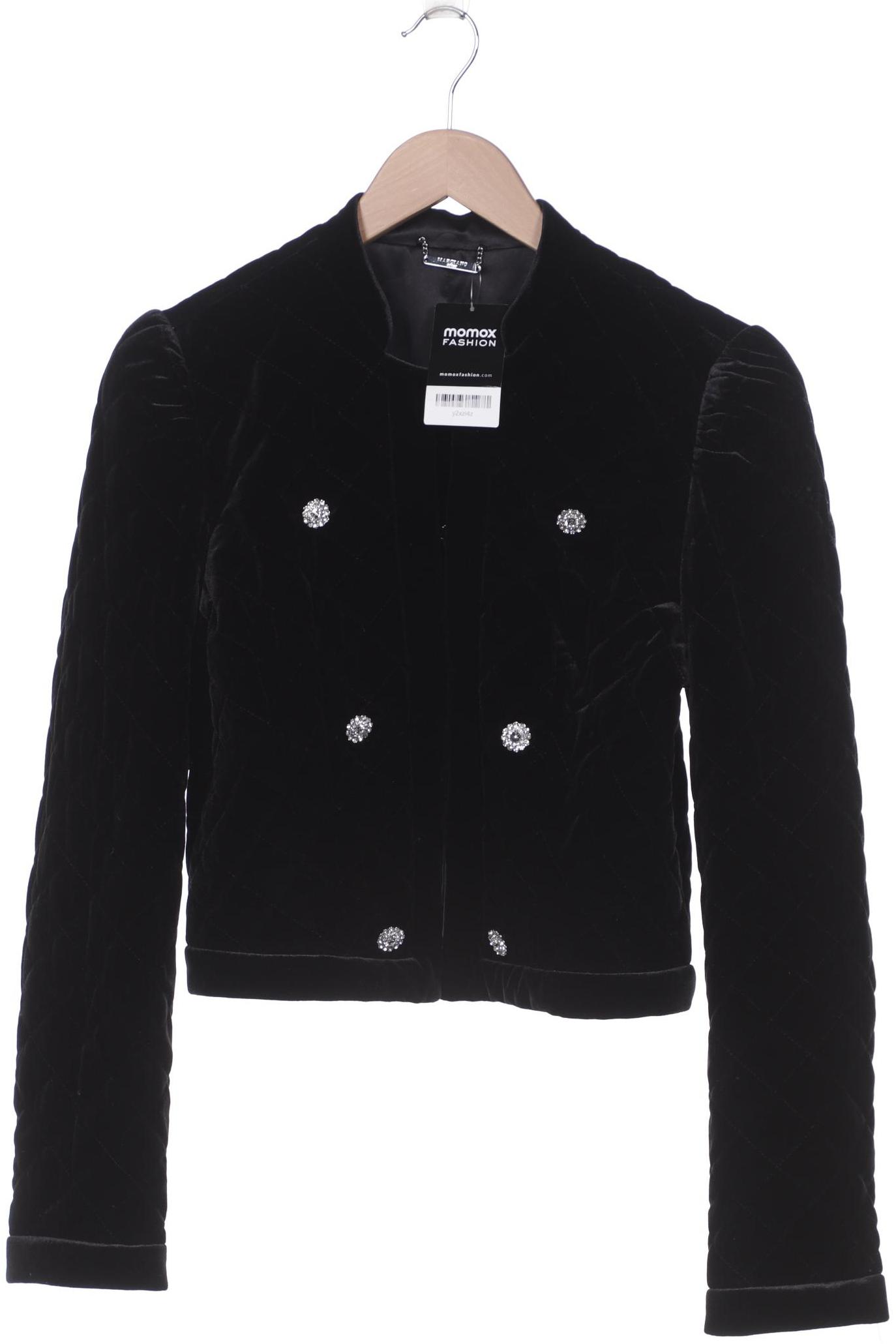 

Marciano Damen Jacke, schwarz, Gr. 38