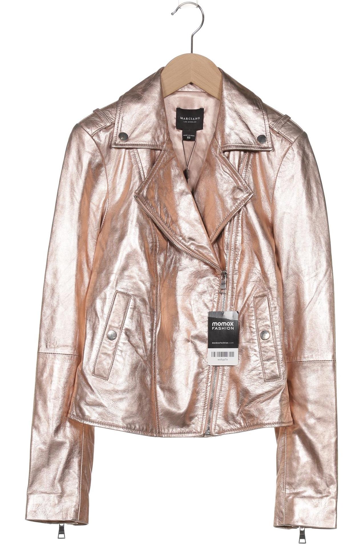

Marciano Damen Jacke, gold, Gr. 32