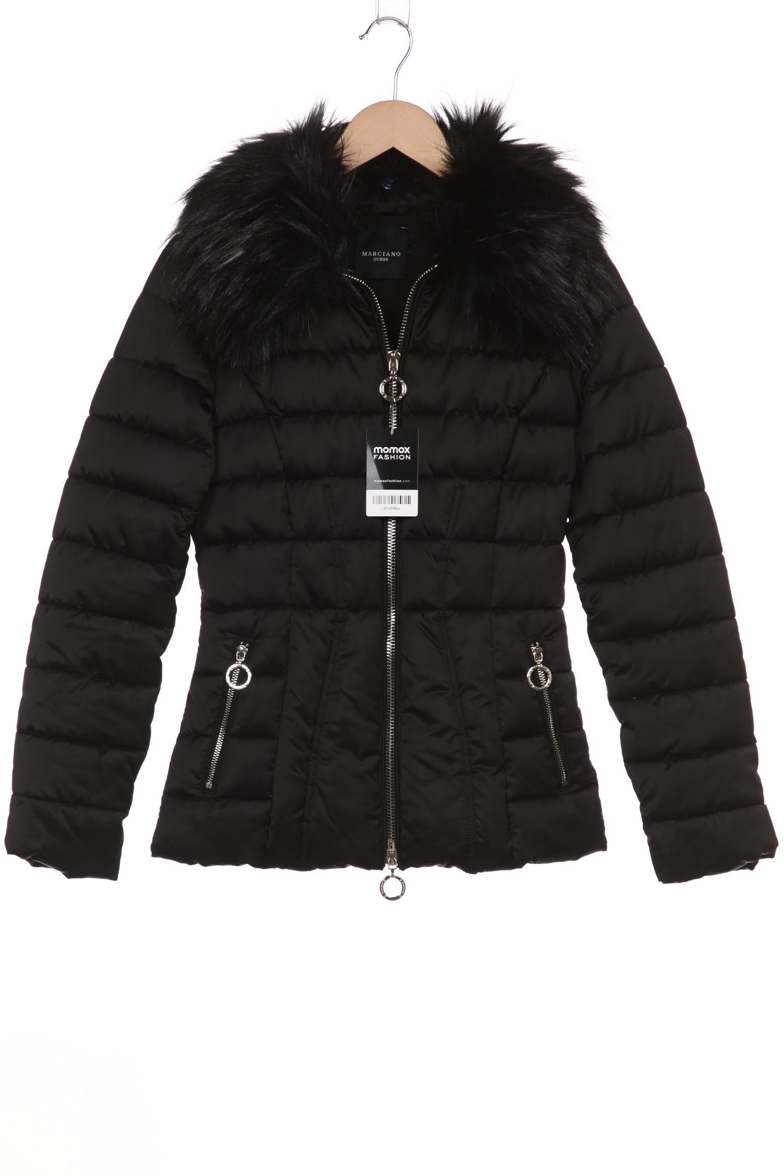 

Marciano Damen Jacke, schwarz, Gr. 40